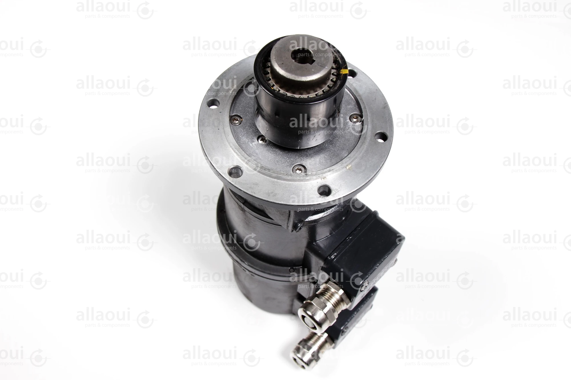 Hübner Berlin TDPZ 0 TDPZ 0,2 LT-4 OG 9 E36 Hübner Berlin TDPZ 0 TDPZ 0,2 LT-4 OG 9 E36