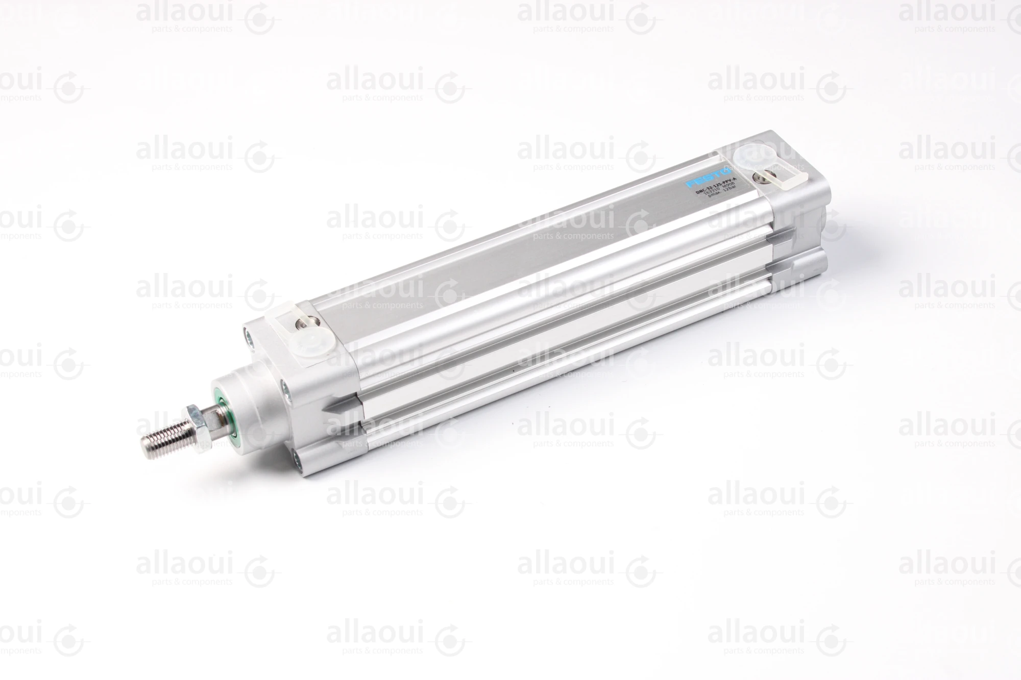 Festo Pneumatic Cylinder DNC-32-125-PPV-A Festo Pneumatic Cylinder DNC-32-125-PPV-A