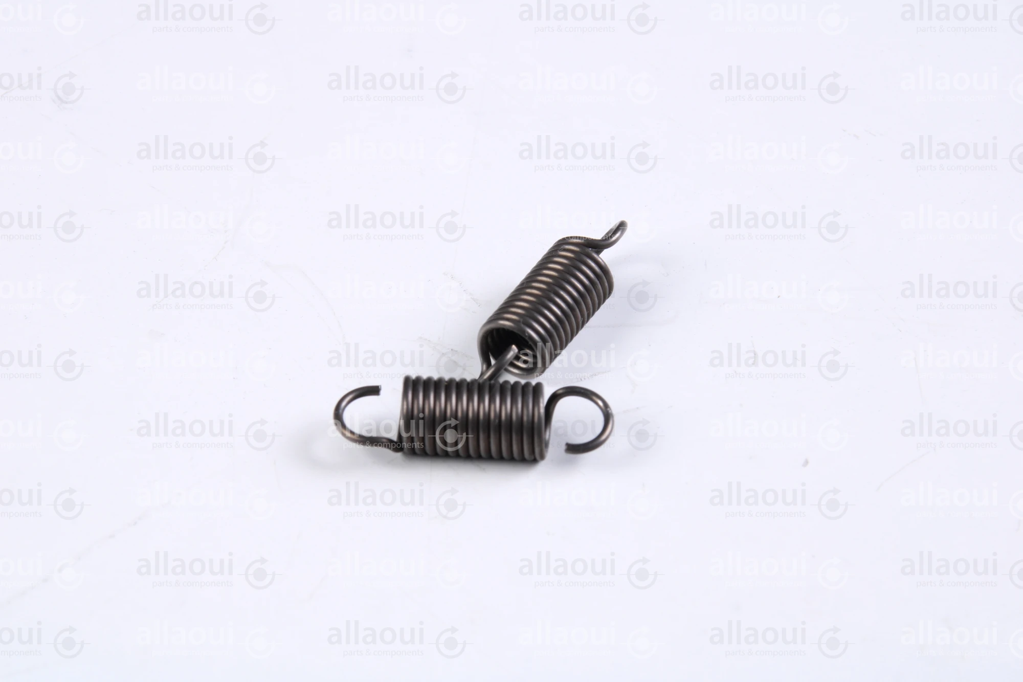 Müller Martini Tension spring 9.2/1.25x30.3 (2 pieces) 3210.3524.3 Müller Martini Tension spring 9.2/1.25x30.3 (2 pieces) 3210.3524.3