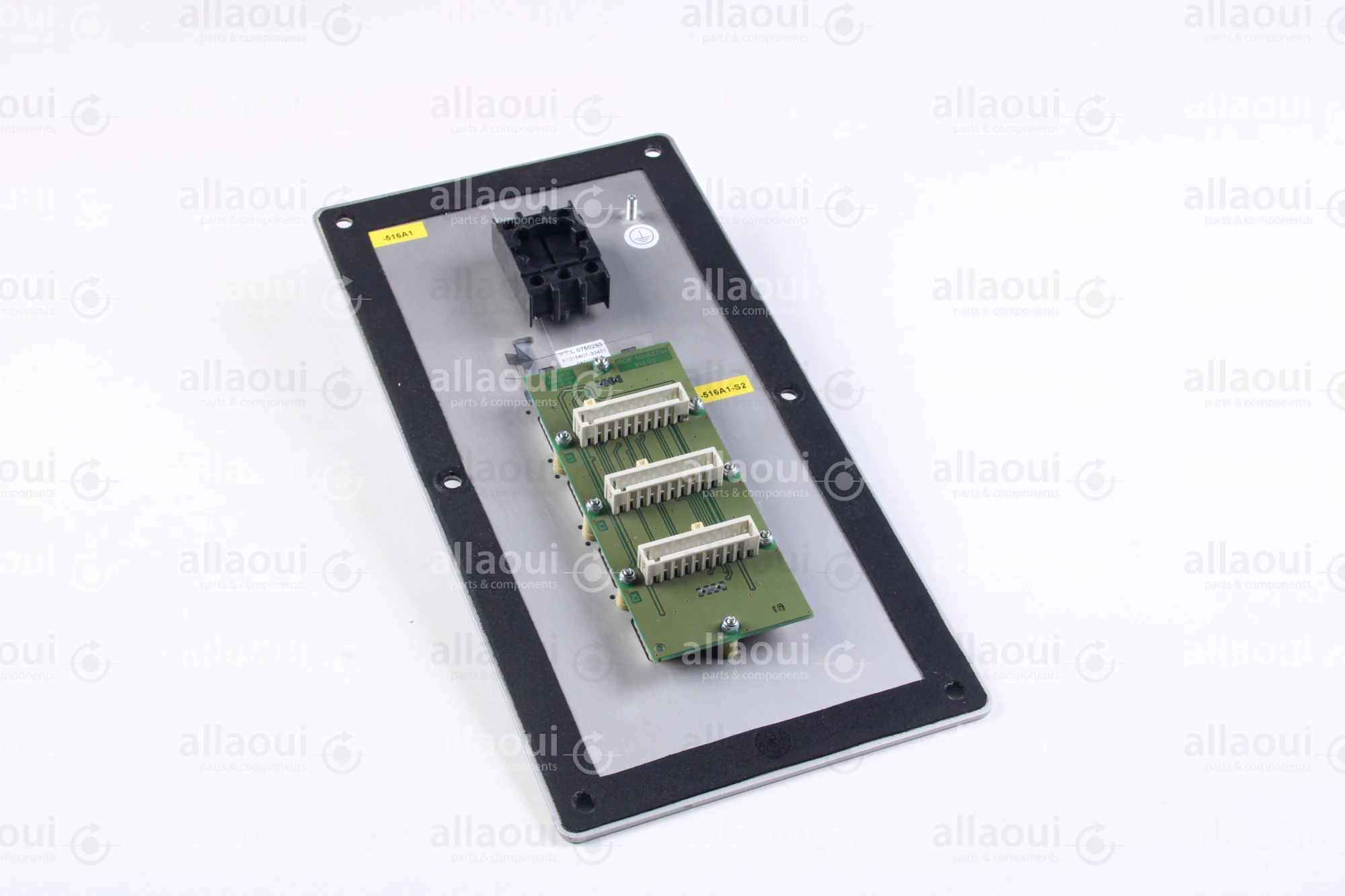 Koenig & Bauer (KBA) Panel L0750283 Koenig & Bauer (KBA) Panel L0750283