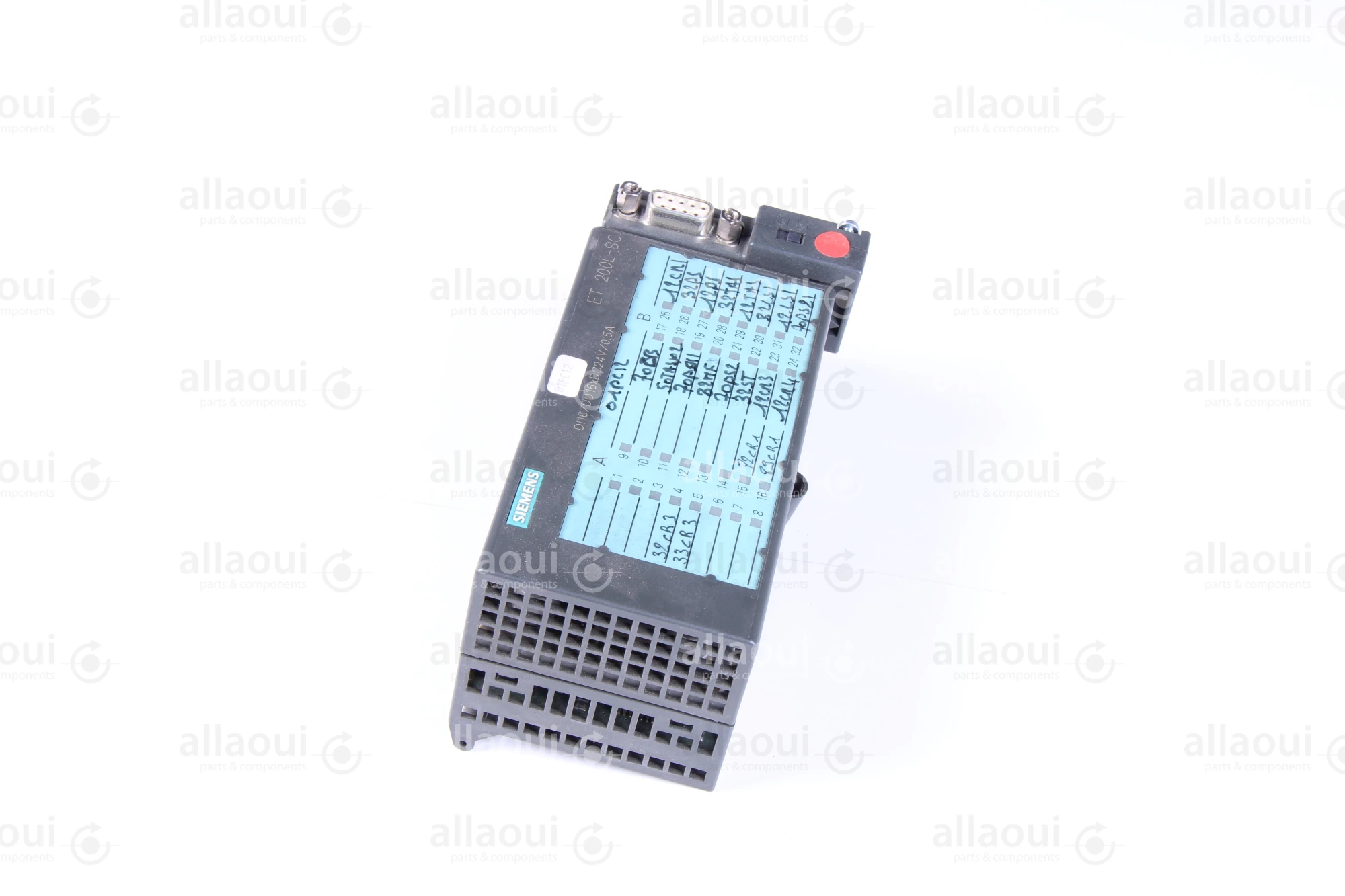 Siemens Simatic 6ES7 133-1BL11-0XB0 Siemens Simatic 6ES7 133-1BL11-0XB0