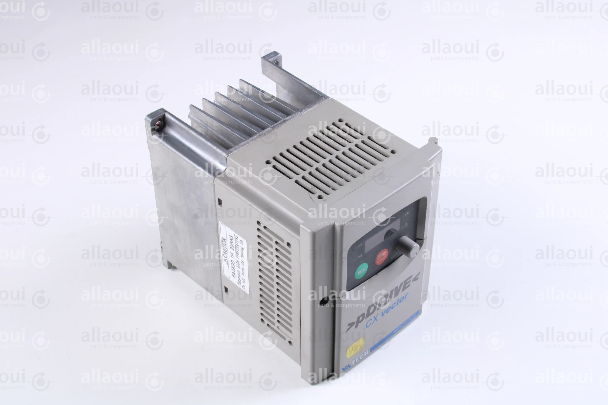 VA-Tech Frequency Inverter C0V007A VA-Tech Frequency Inverter C0V007A