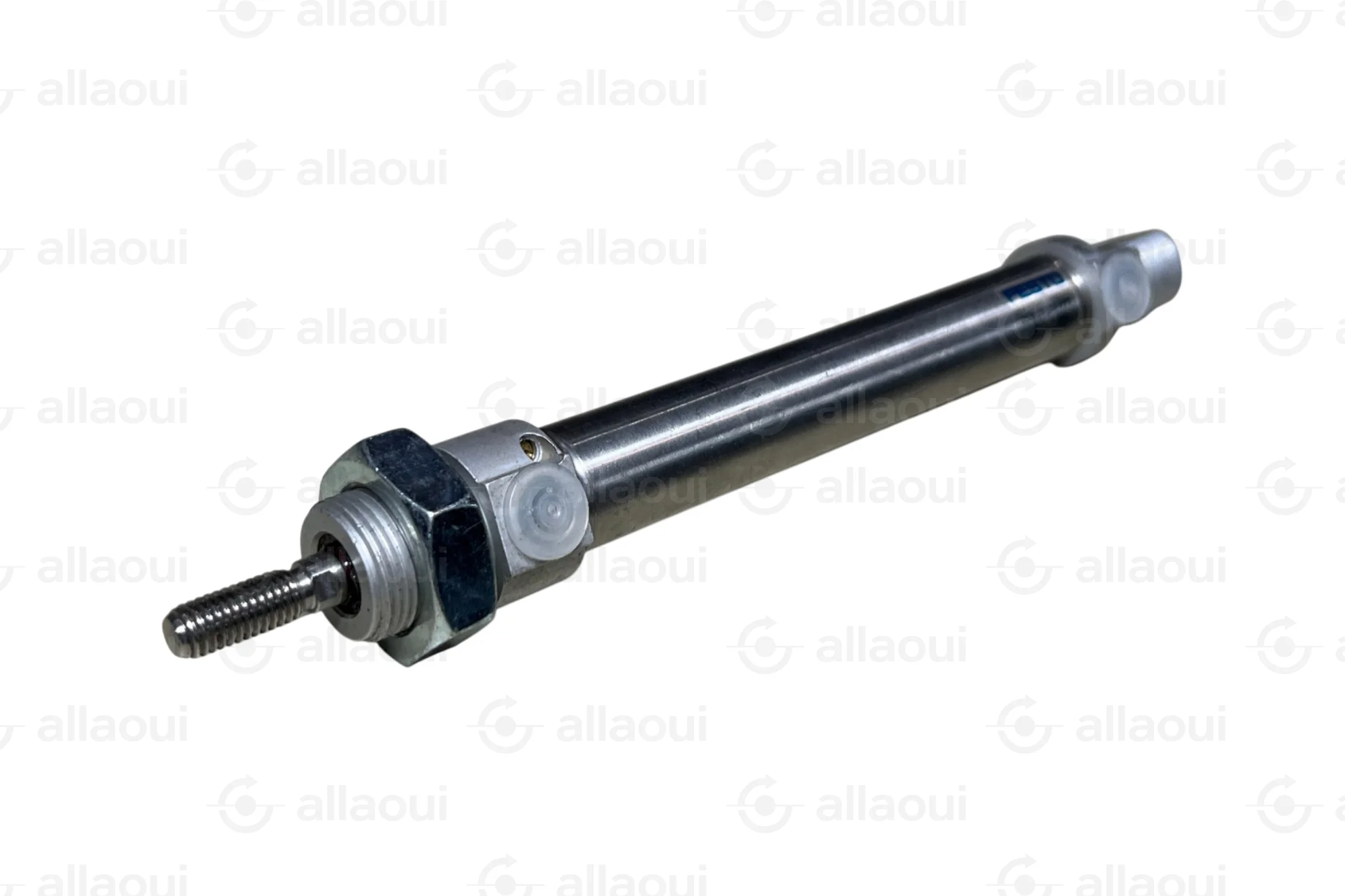 Festo Pneumatic Cylinder DSNU Series 20mm Bore 100mm Stroke Double Acting DSN-20-100-PPV-A Festo Pneumatic Cylinder DSNU Series 20mm Bore 100mm Stroke Double Acting DSN-20-100-PPV-A