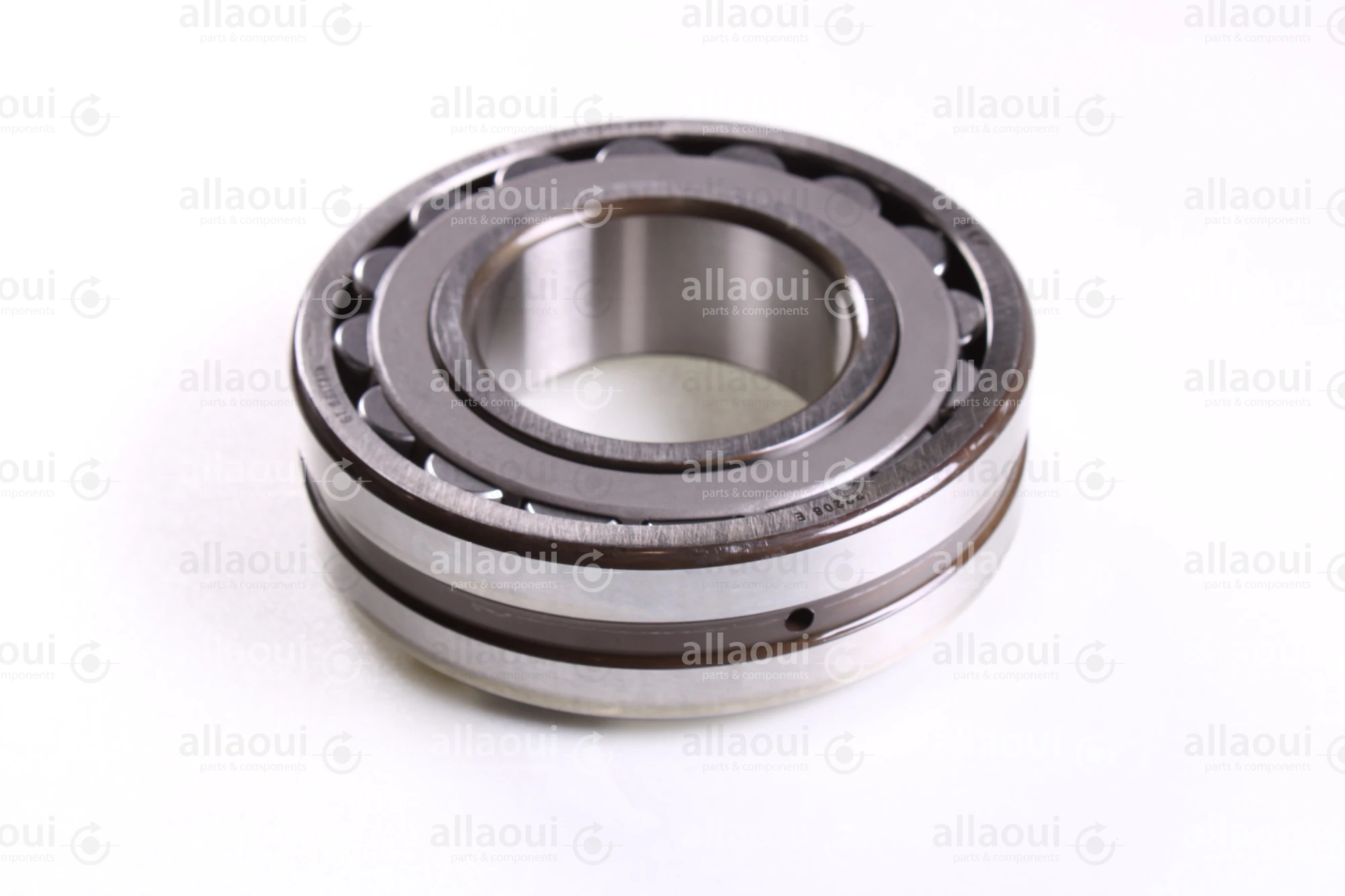 SKF Roller Bearing 22208 E