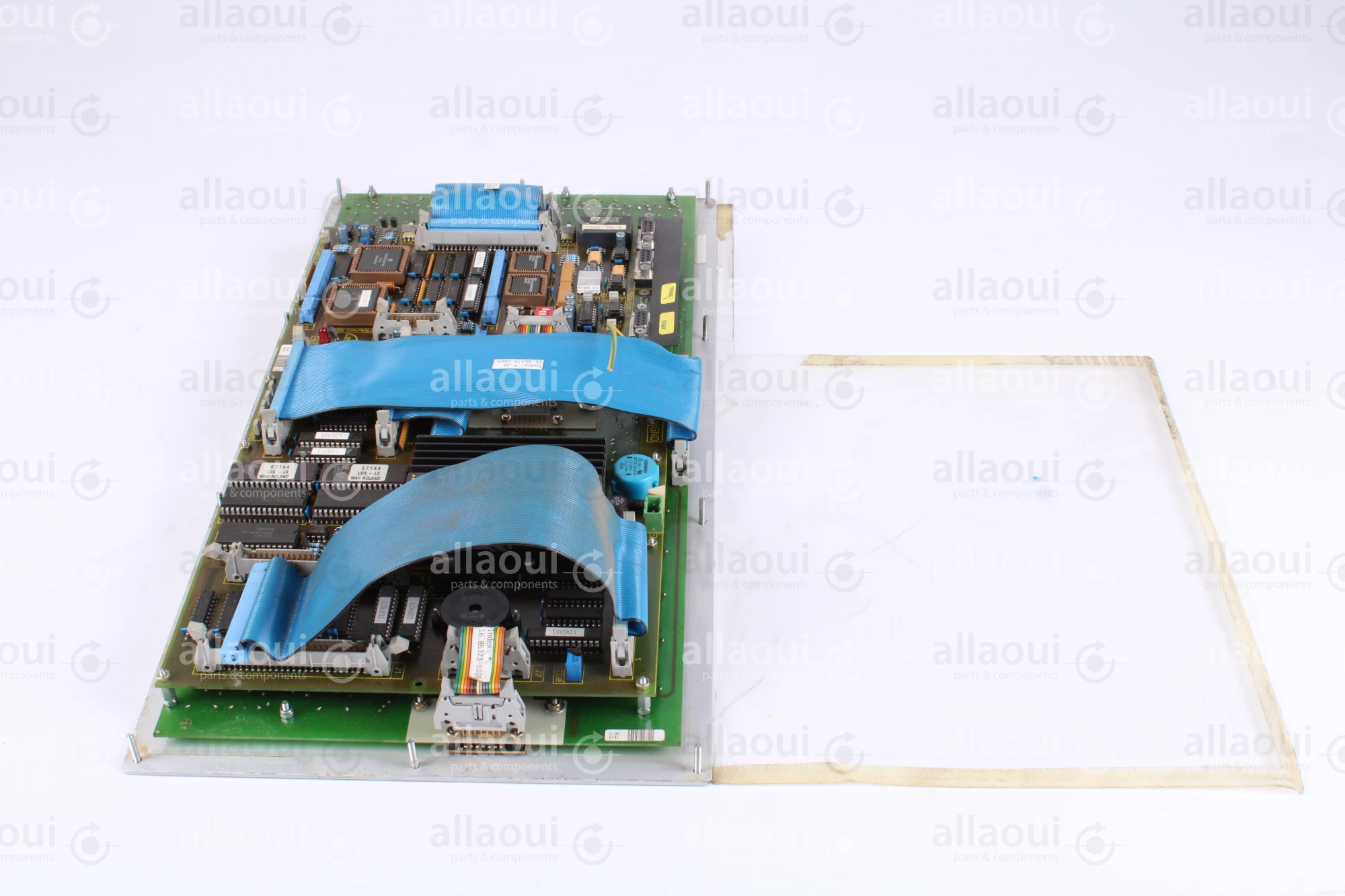 UNKNOWN Control Panel UNKNOWN UNKNOWN Control Panel UNKNOWN