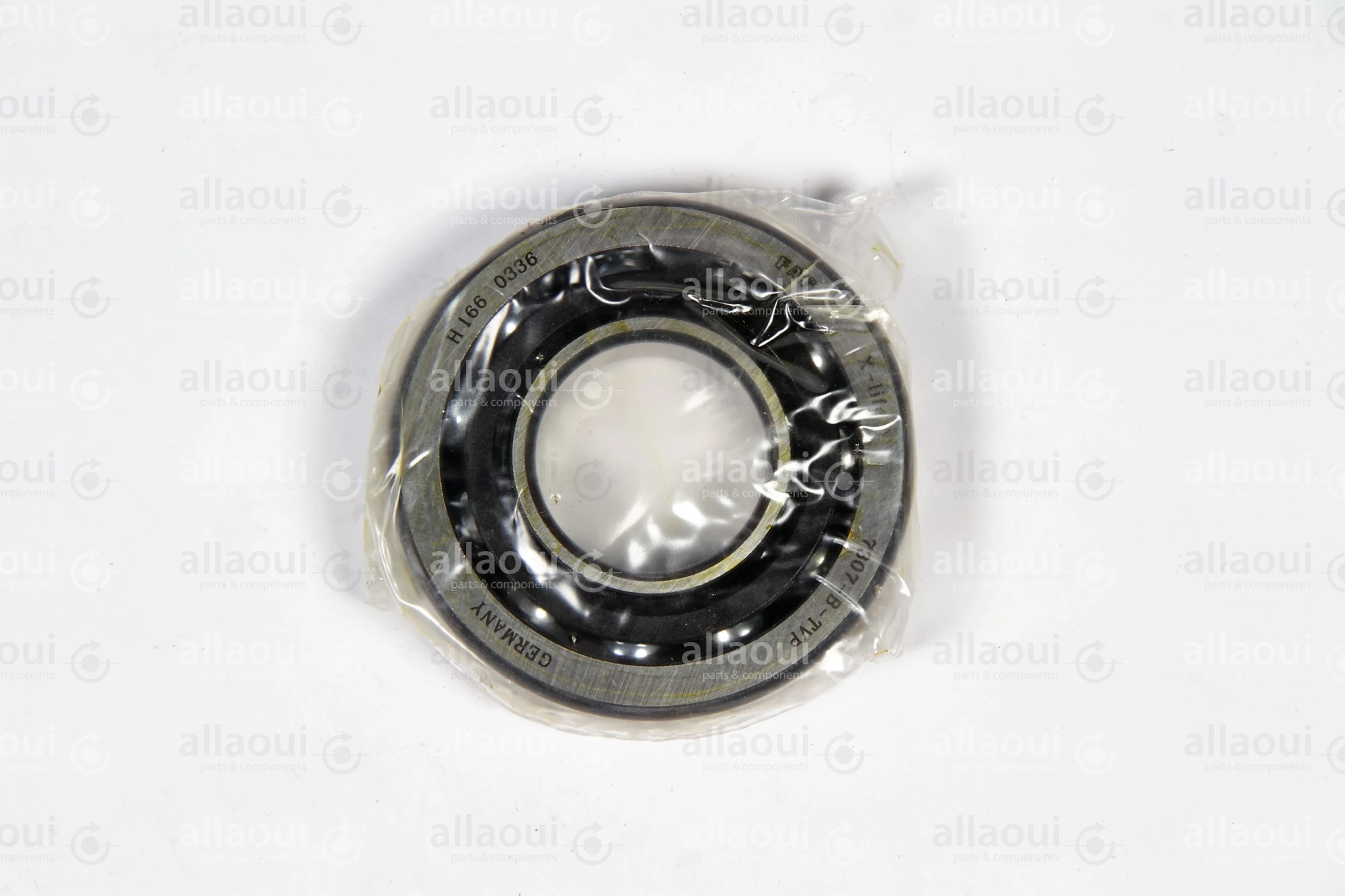FAG Roller Bearing FAG 7307-B-TVP FAG Roller Bearing FAG 7307-B-TVP