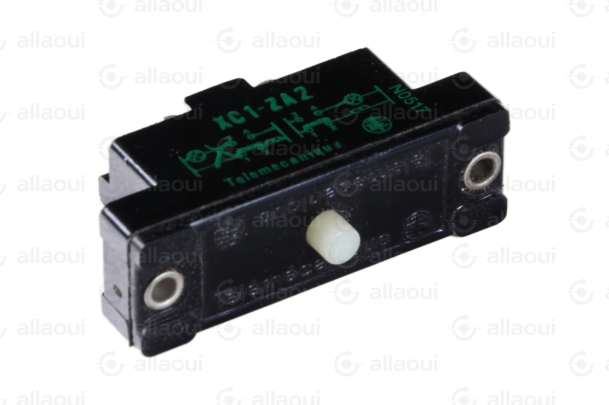 Telemecanique Micro Switch Telemecanique XC1-ZA2
