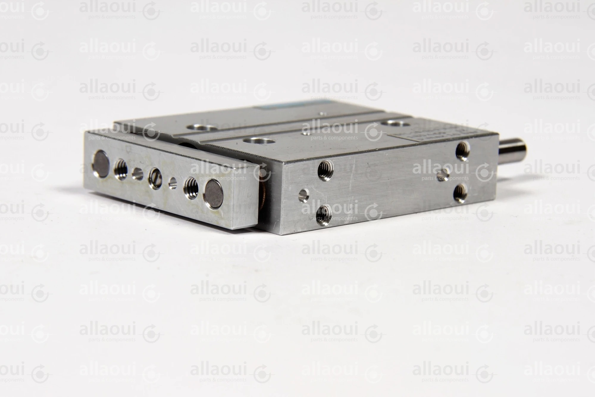 Festo Guide Cylinder DFC-10-15-P-A-GF Festo Guide Cylinder DFC-10-15-P-A-GF
