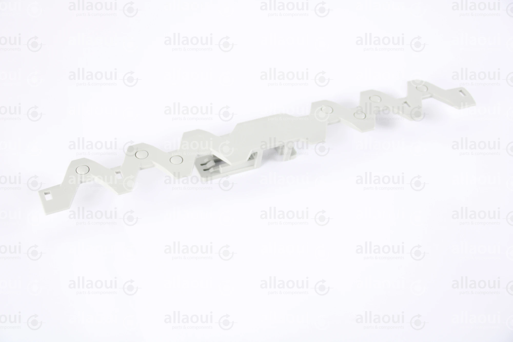 Ambaflex TPT 4 HF L POM Grey 3100526301SKU Ambaflex TPT 4 HF L POM Grey 3100526301SKU