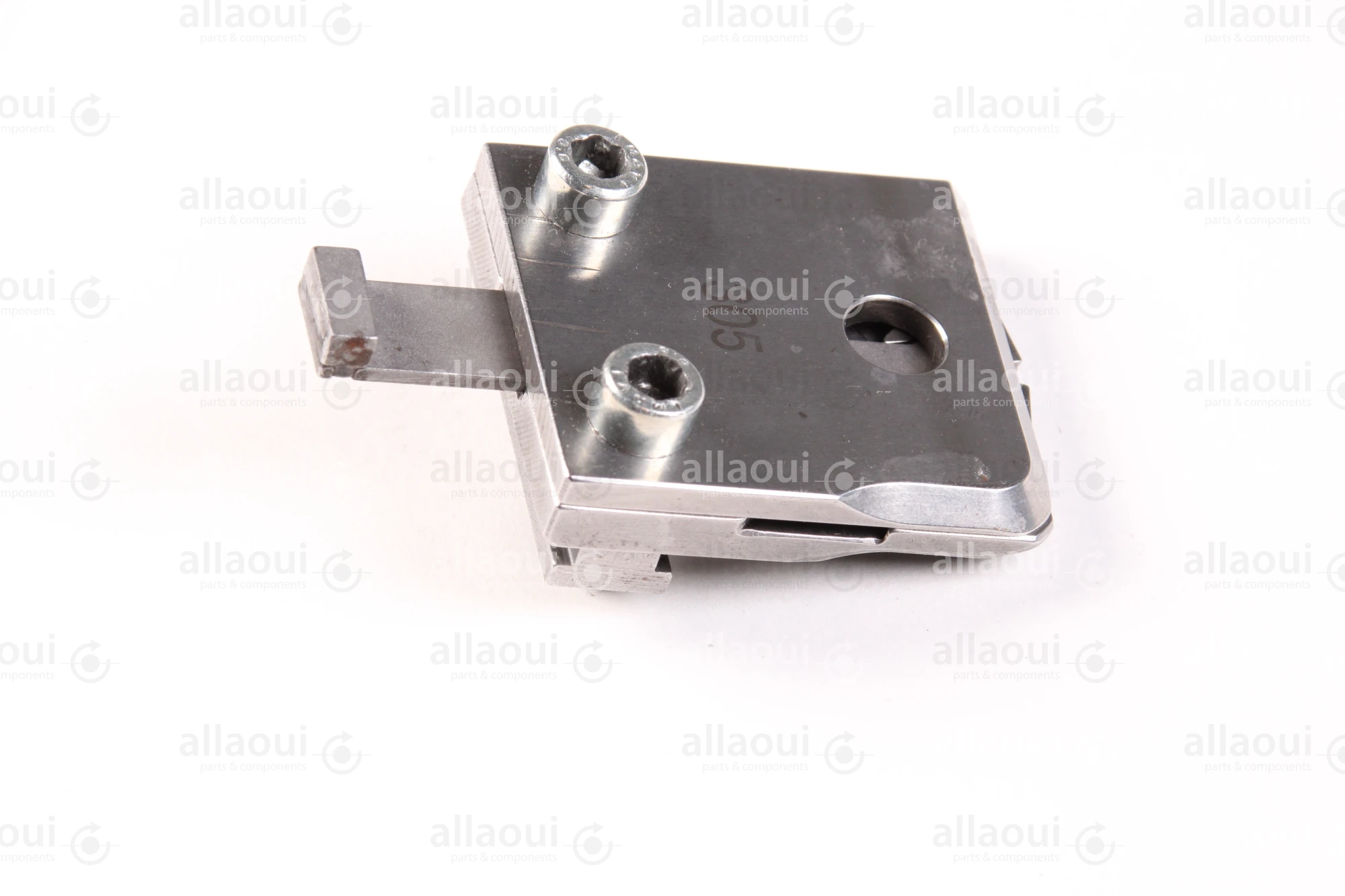 Müller Martini Clincher Blocks 305.2055.3 Müller Martini Clincher Blocks 305.2055.3