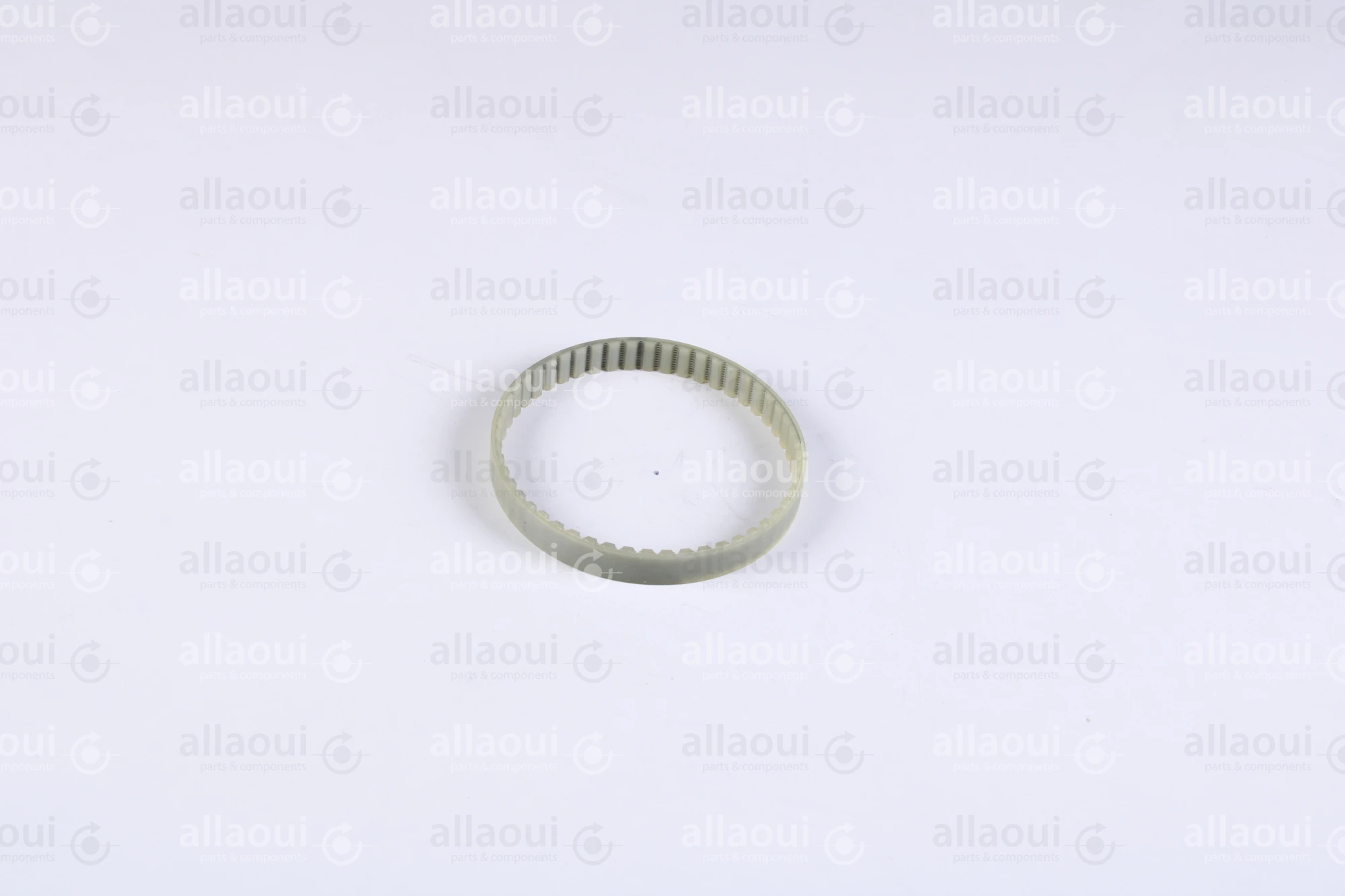 Müller Martini Toothed Belt 10AT5/260 3697.1940.4 Müller Martini Toothed Belt 10AT5/260 3697.1940.4