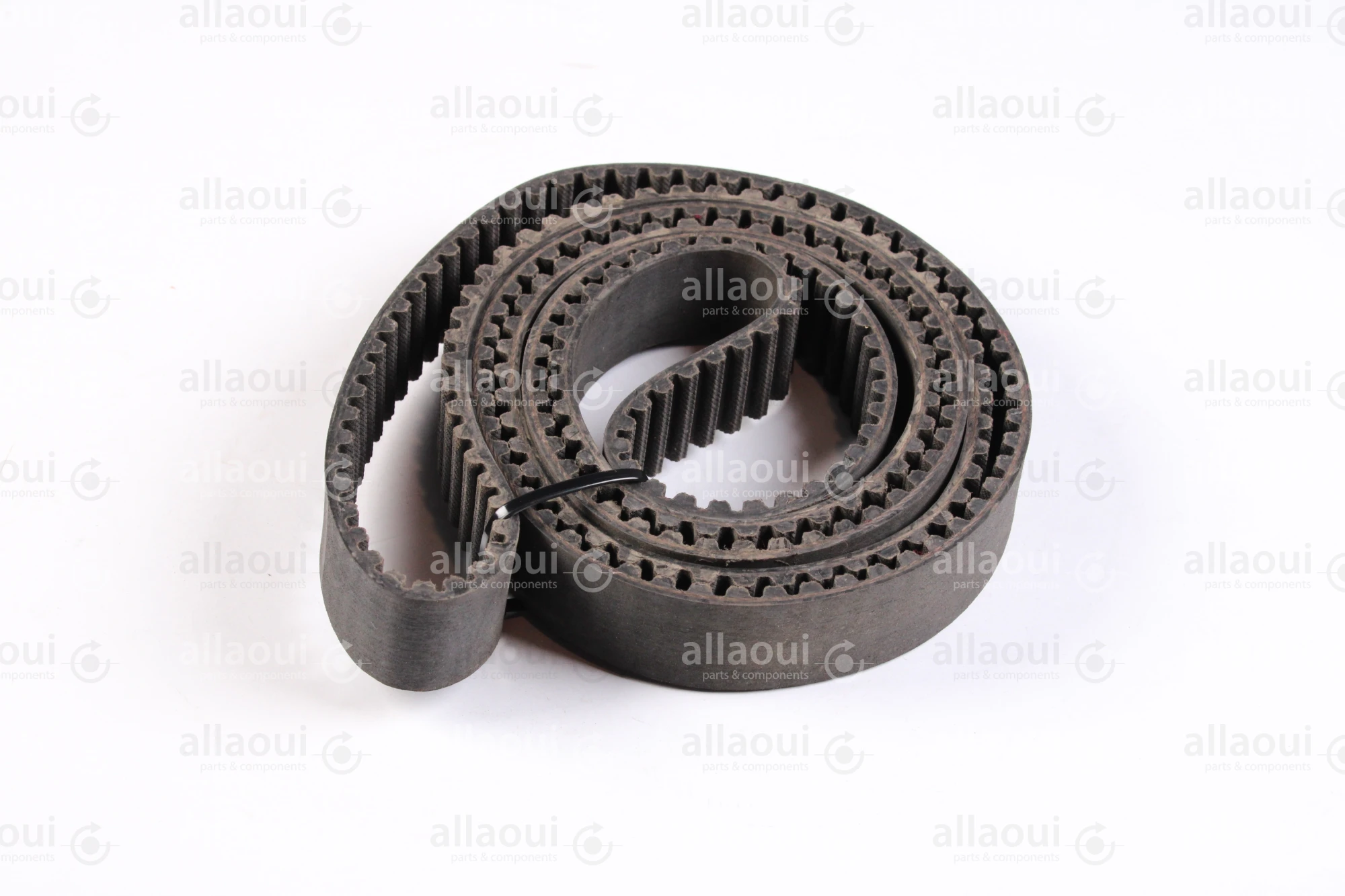 Optibelt Timing belt 2000-8M-25mm Optibelt Timing belt 2000-8M-25mm