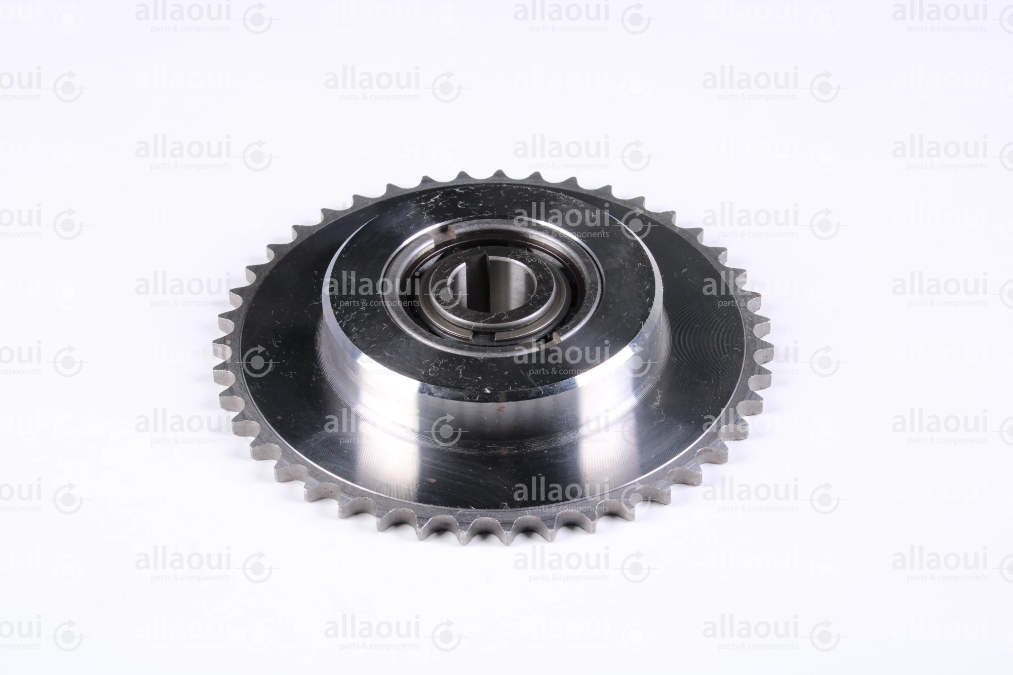 Müller Martini Chain Sprocket 3011.2750.4 Müller Martini Chain Sprocket 3011.2750.4