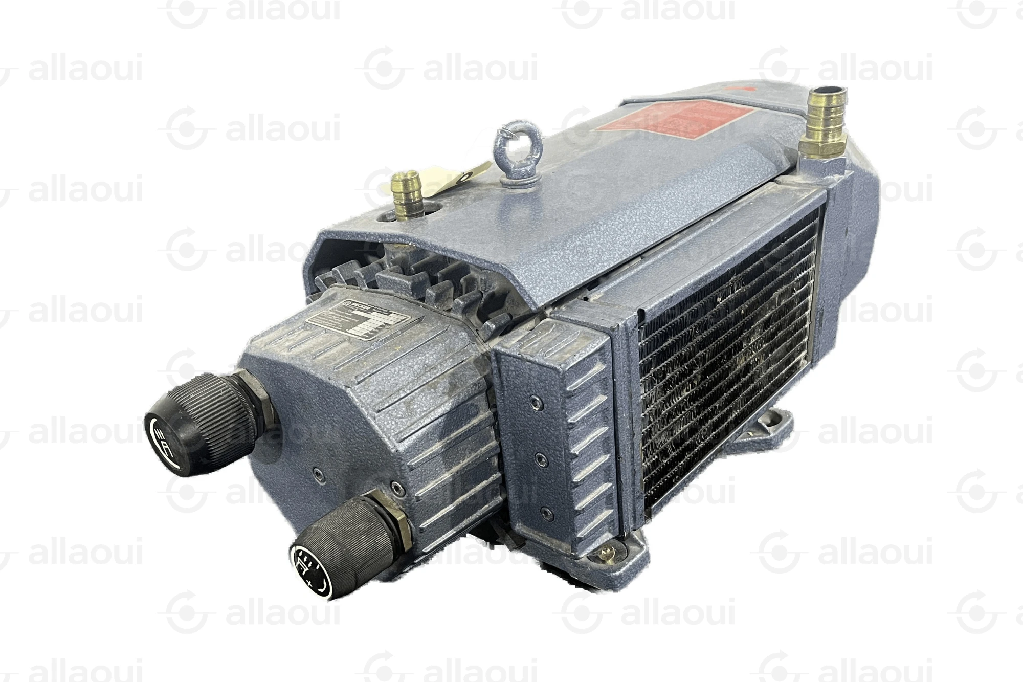 Becker Pump T 34.1 DSK Becker Pump T 34.1 DSK
