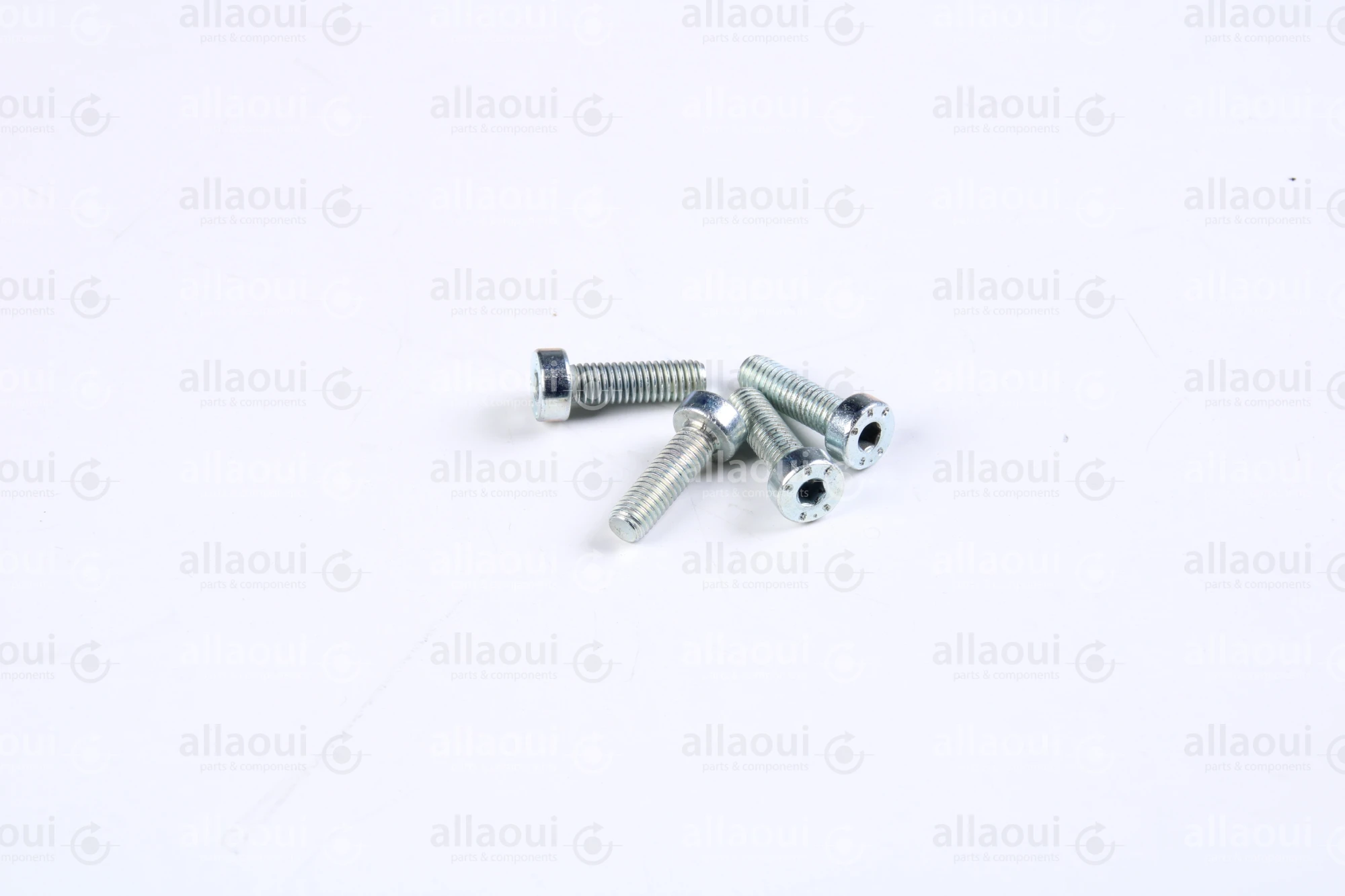 Manroland Cylinder Screw (4 Pieces) 8090B401522 Manroland Cylinder Screw (4 Pieces) 8090B401522