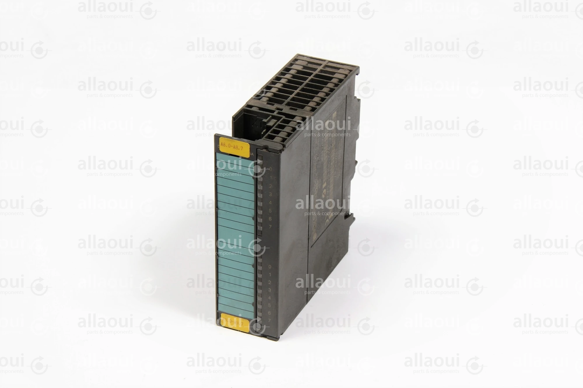 Siemens SM322 6ES7 322-1BH01-0AA0 Siemens SM322 6ES7 322-1BH01-0AA0