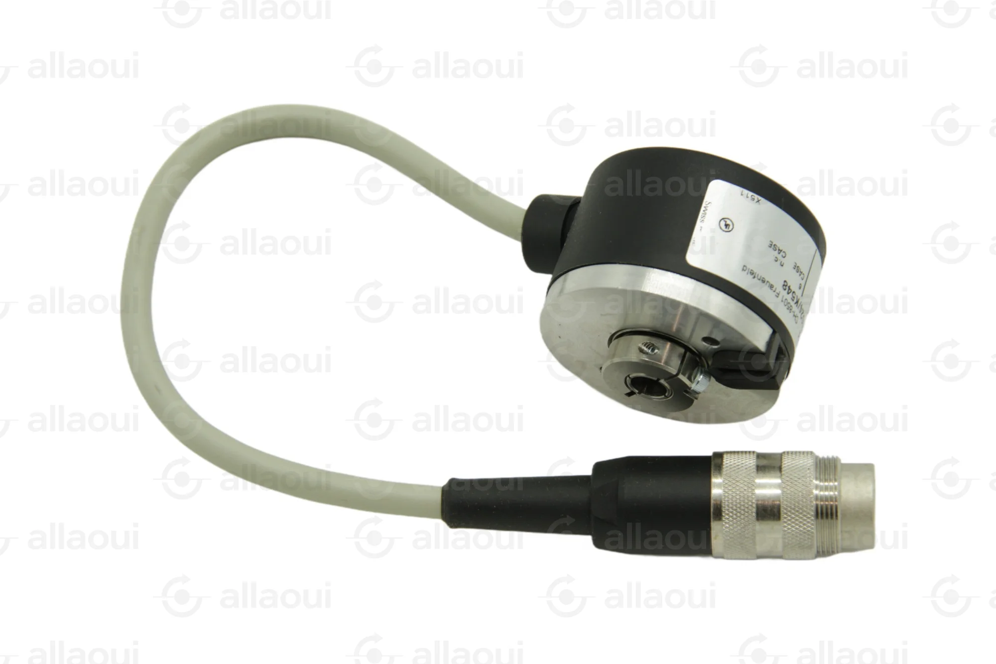 Baumer Encoder Baumer BHK 06.24K1024/K548 BHK 06.24K1024/K548