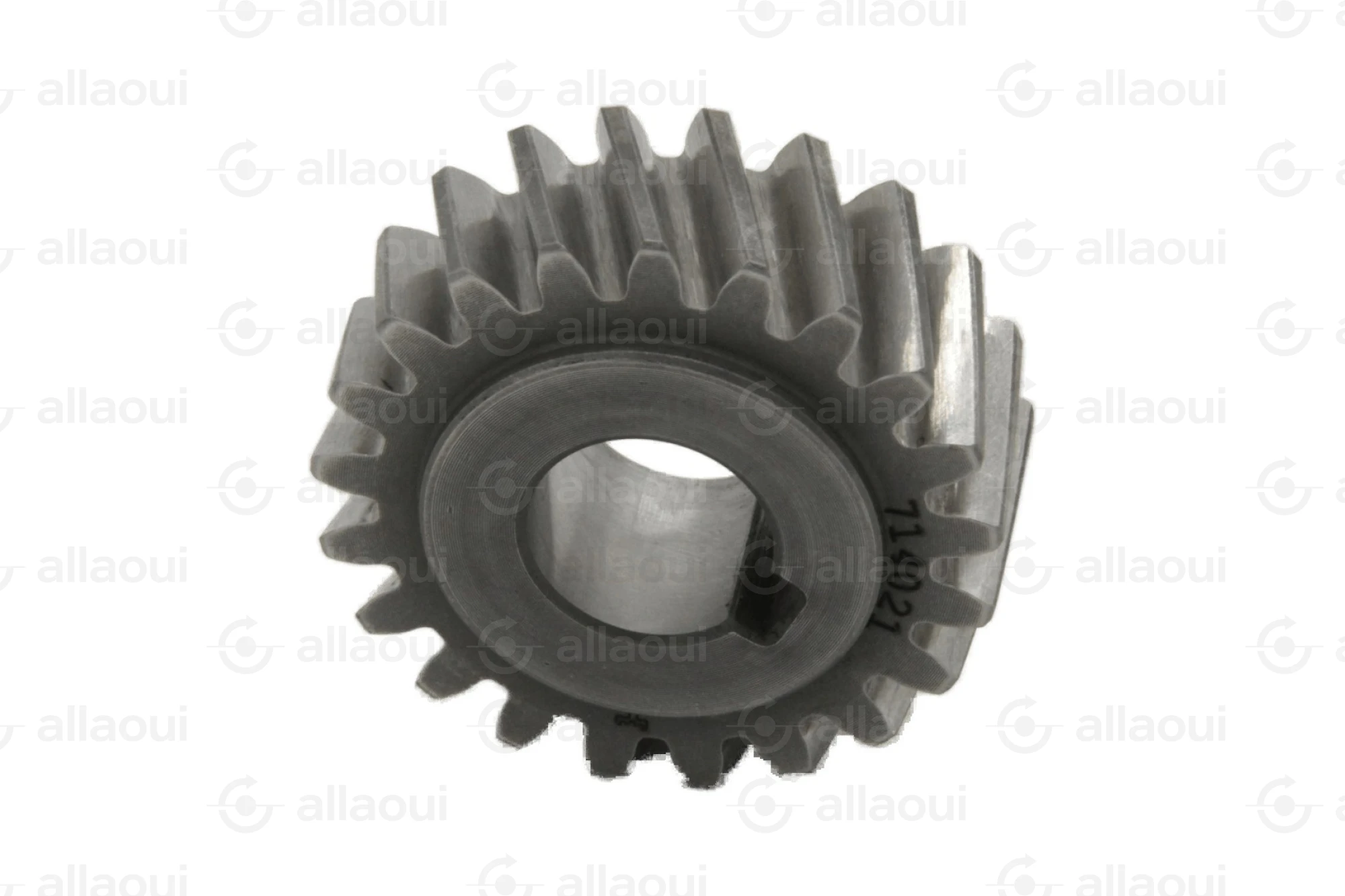 Heidelberg Gear Left Z=21 M=2 ZD.231-694-01-00
