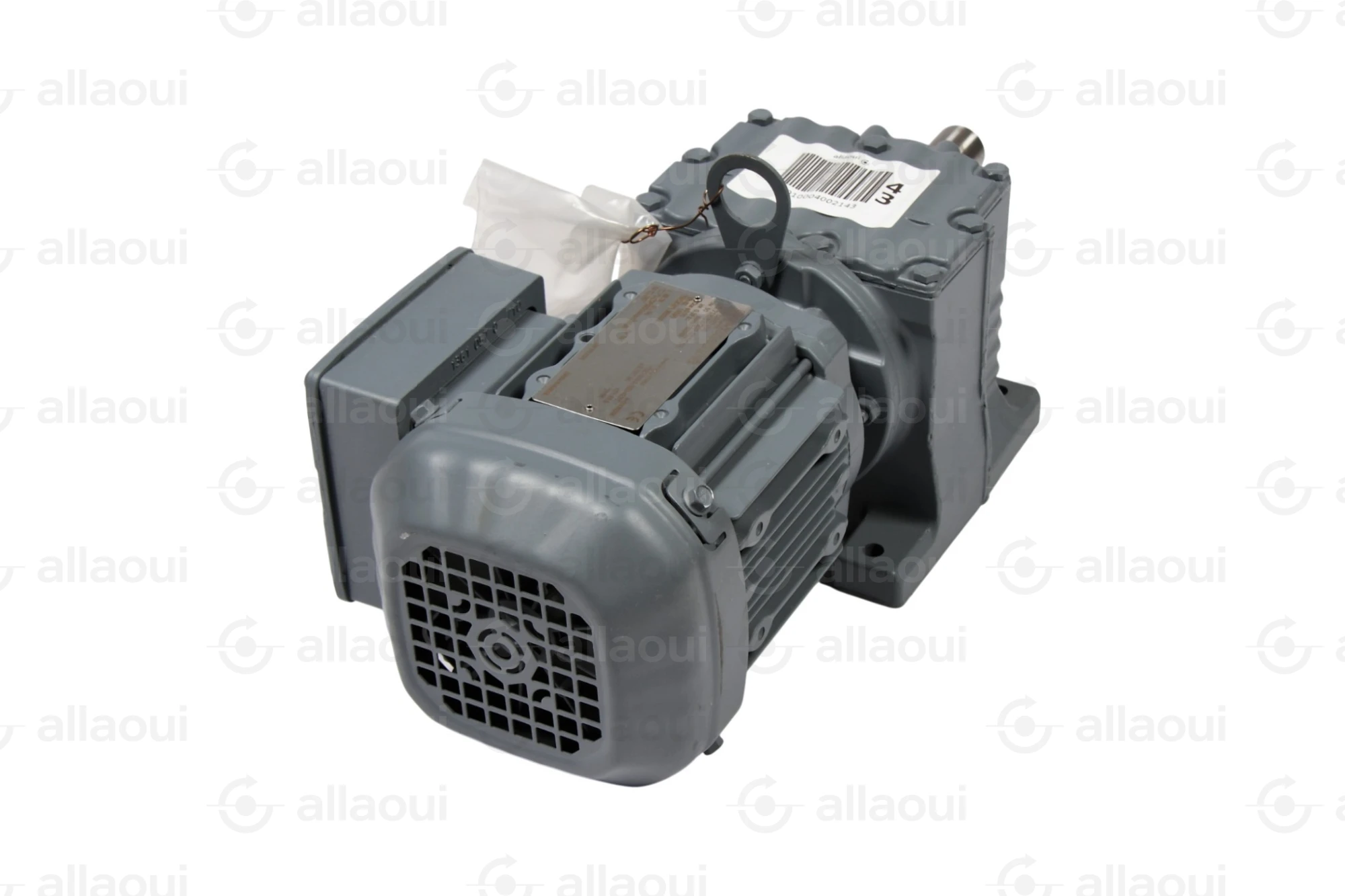 SEW-EURODRIVE Motor R27 DRS71S4