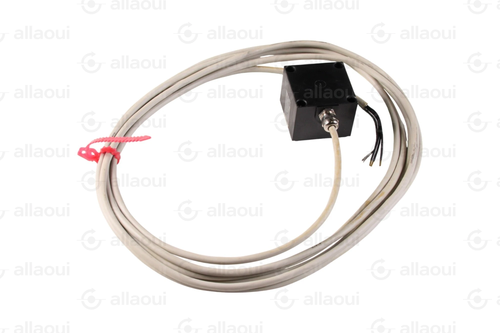 Koenig & Bauer (KBA) Kba Potentiometer P0930270 Koenig & Bauer (KBA) Kba Potentiometer P0930270