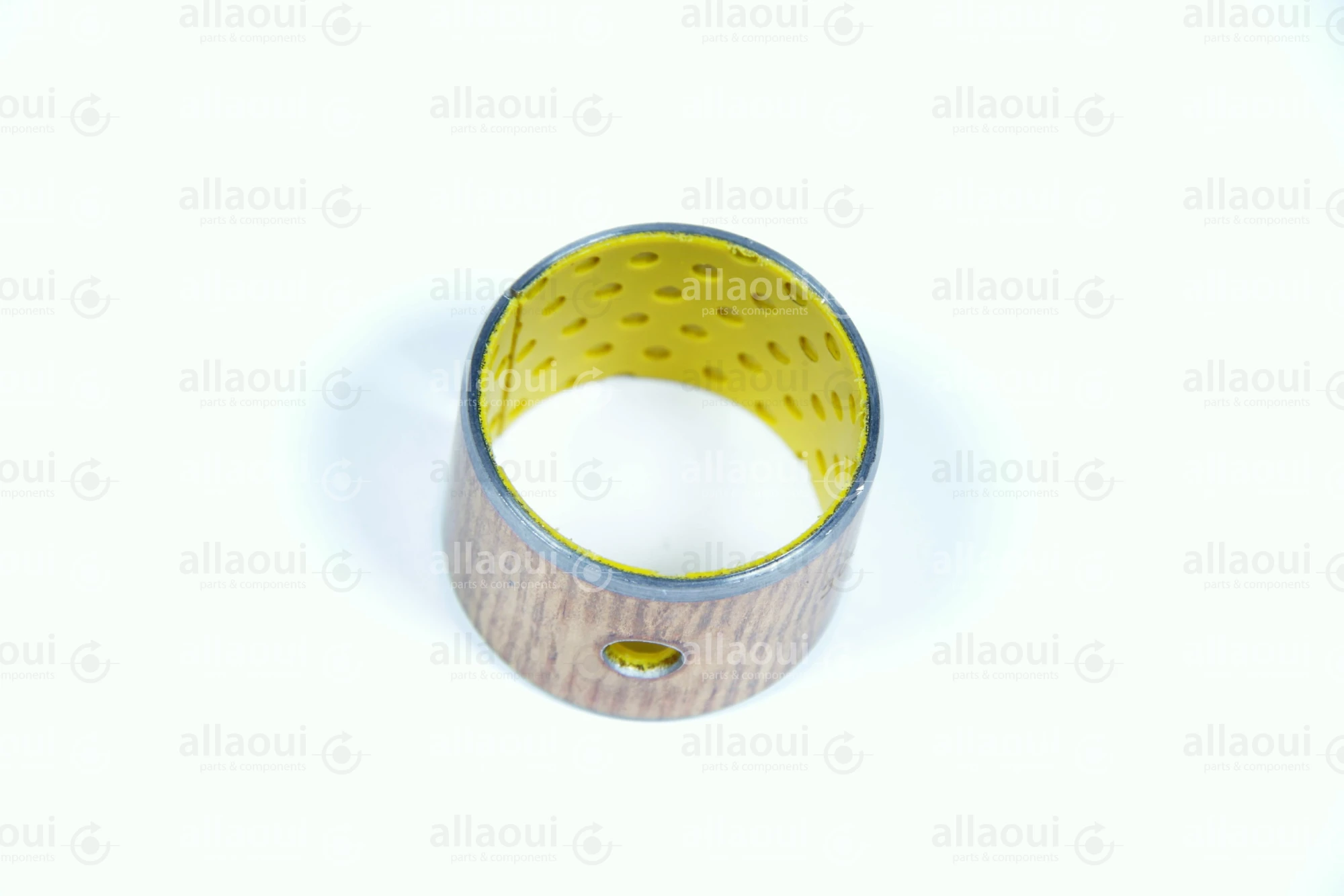 Müller Martini Bearing 30H7/34X25 3675.3401.4 Müller Martini Bearing 30H7/34X25 3675.3401.4