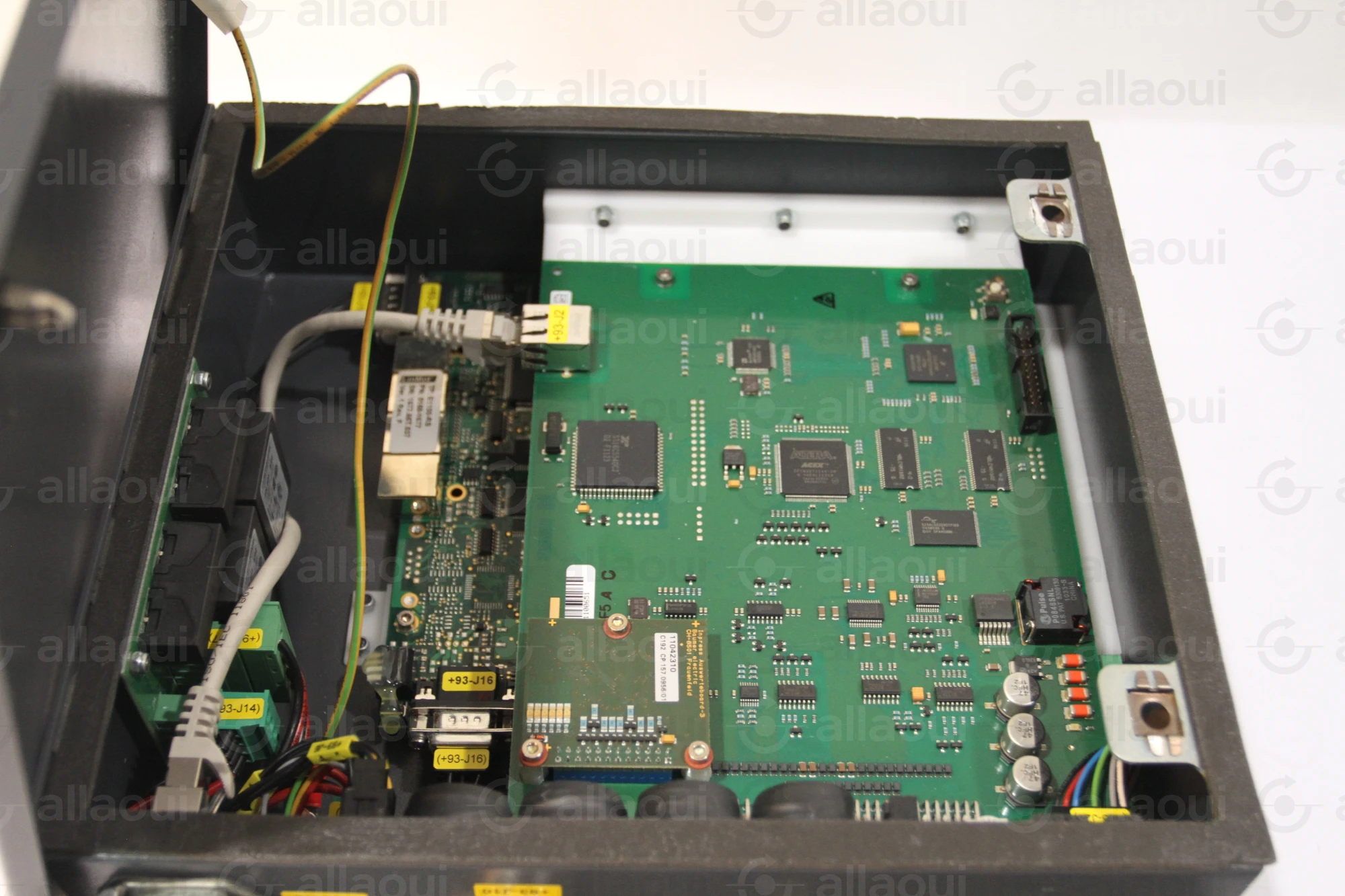 Heidelberg Inpress Control Unit CP.157.0950/02