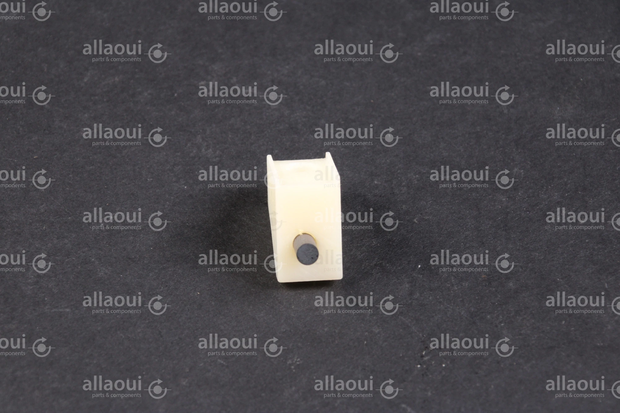 Müller Martini Holder with Ferrite Pin 3693.1011.4 Müller Martini Holder with Ferrite Pin 3693.1011.4