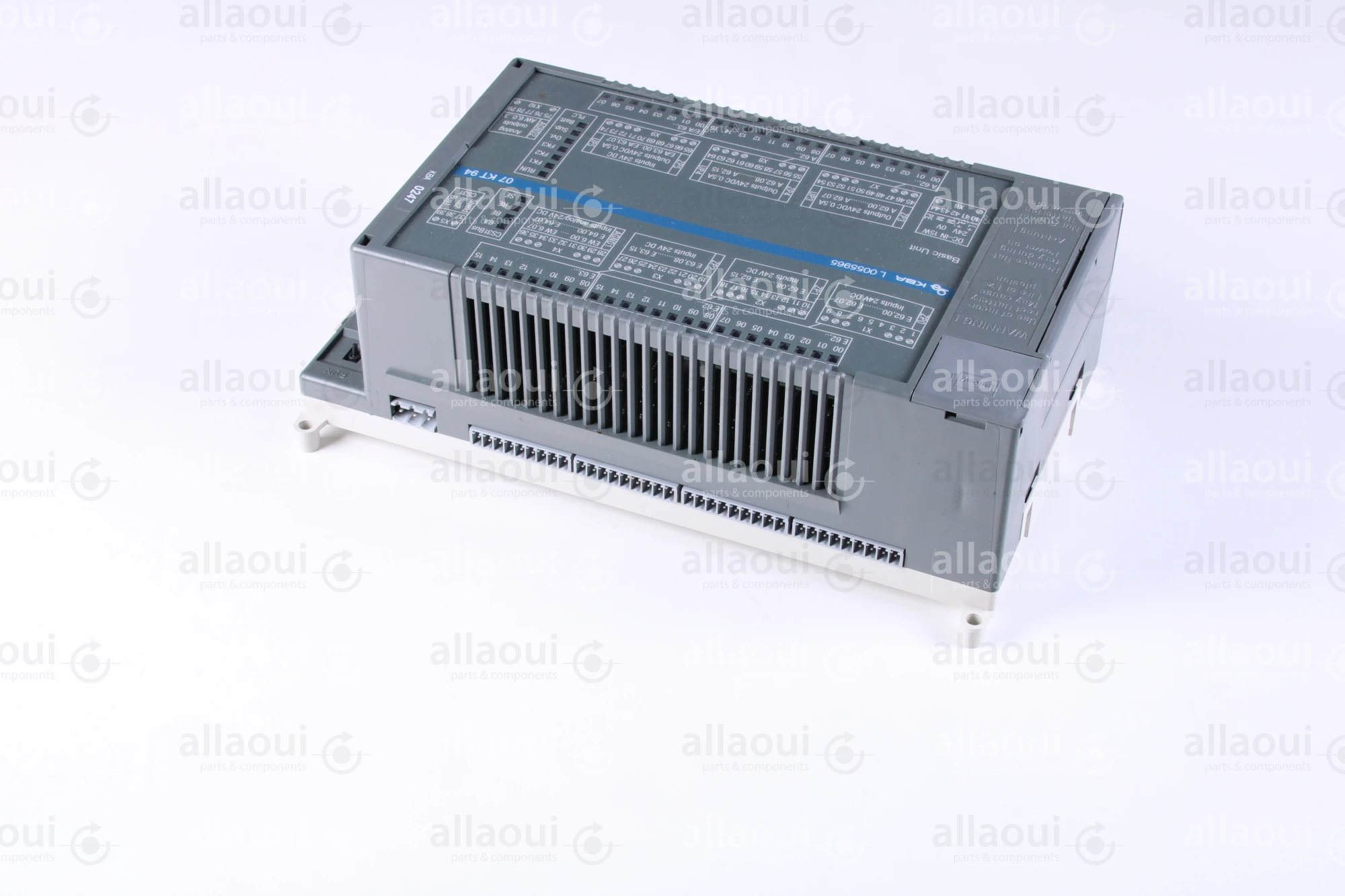 ABB Module 07KT94 H5 GJR5252100R3261