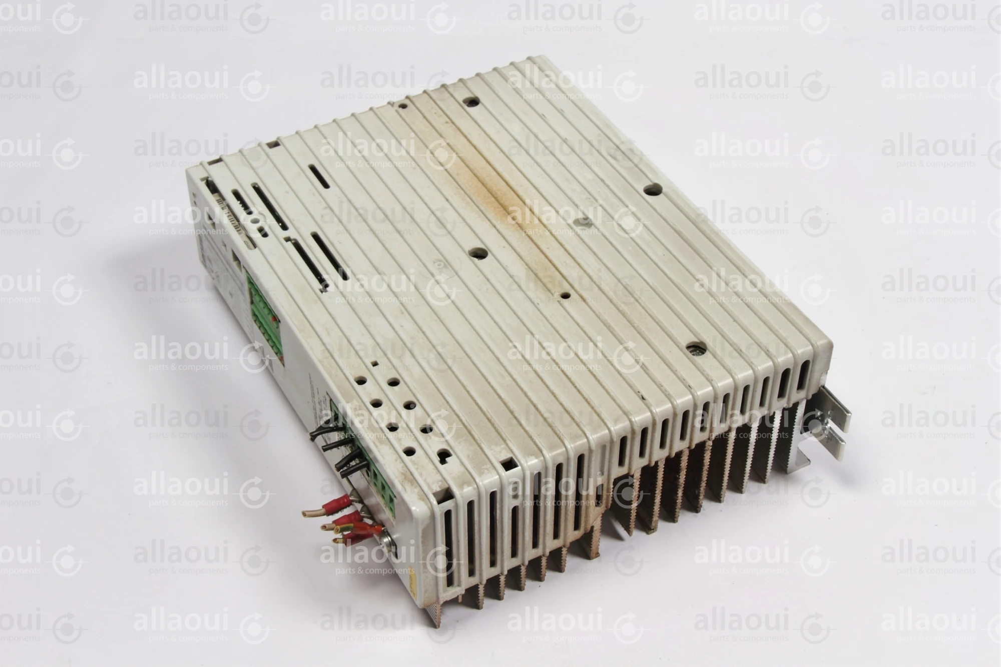 Lenze Frequency Converter EVF8212-E Lenze Frequency Converter EVF8212-E