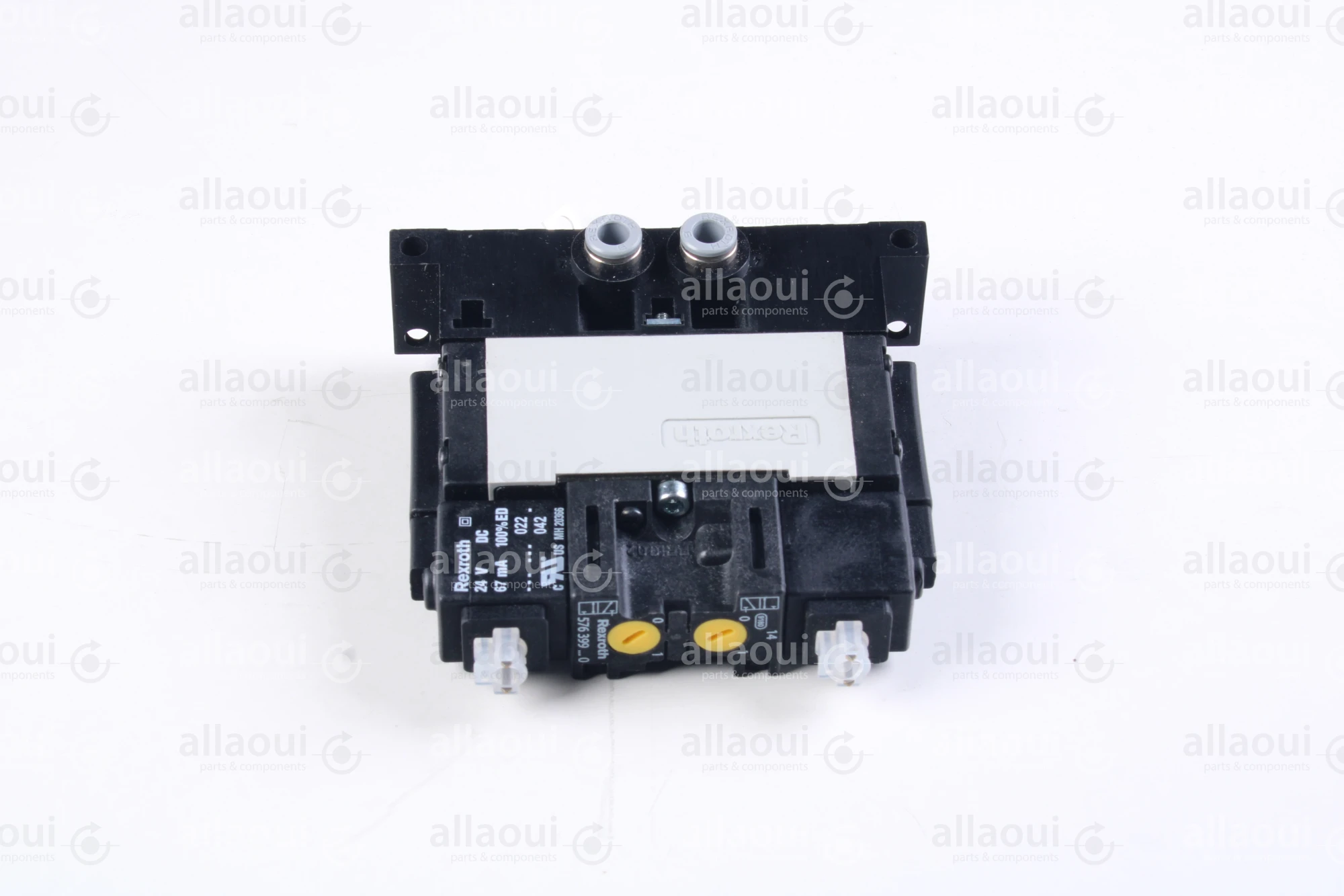 Bosch Rexroth Solenoid Valve 335 500 194 0 Bosch Rexroth Solenoid Valve 335 500 194 0