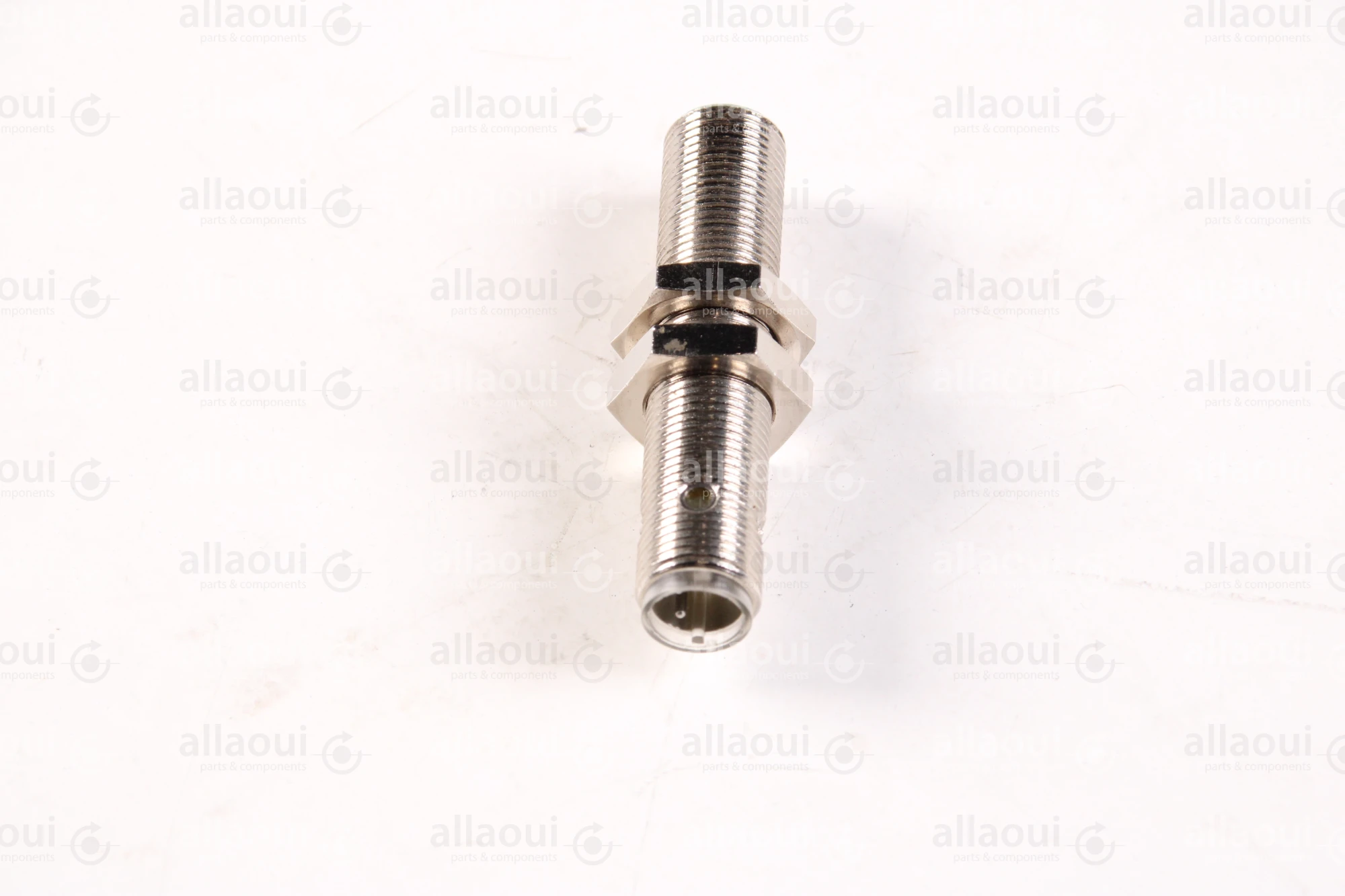PEPPERL+FUCHS Inductive Sensor 3RG4012-3AG01 PEPPERL+FUCHS Inductive Sensor 3RG4012-3AG01