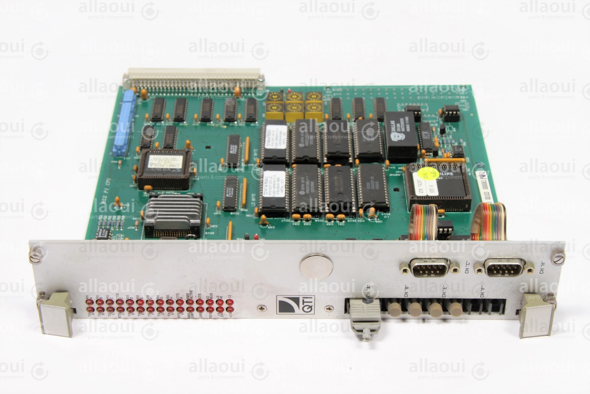 QuadTech Cirucit Board 74287 QuadTech Cirucit Board 74287