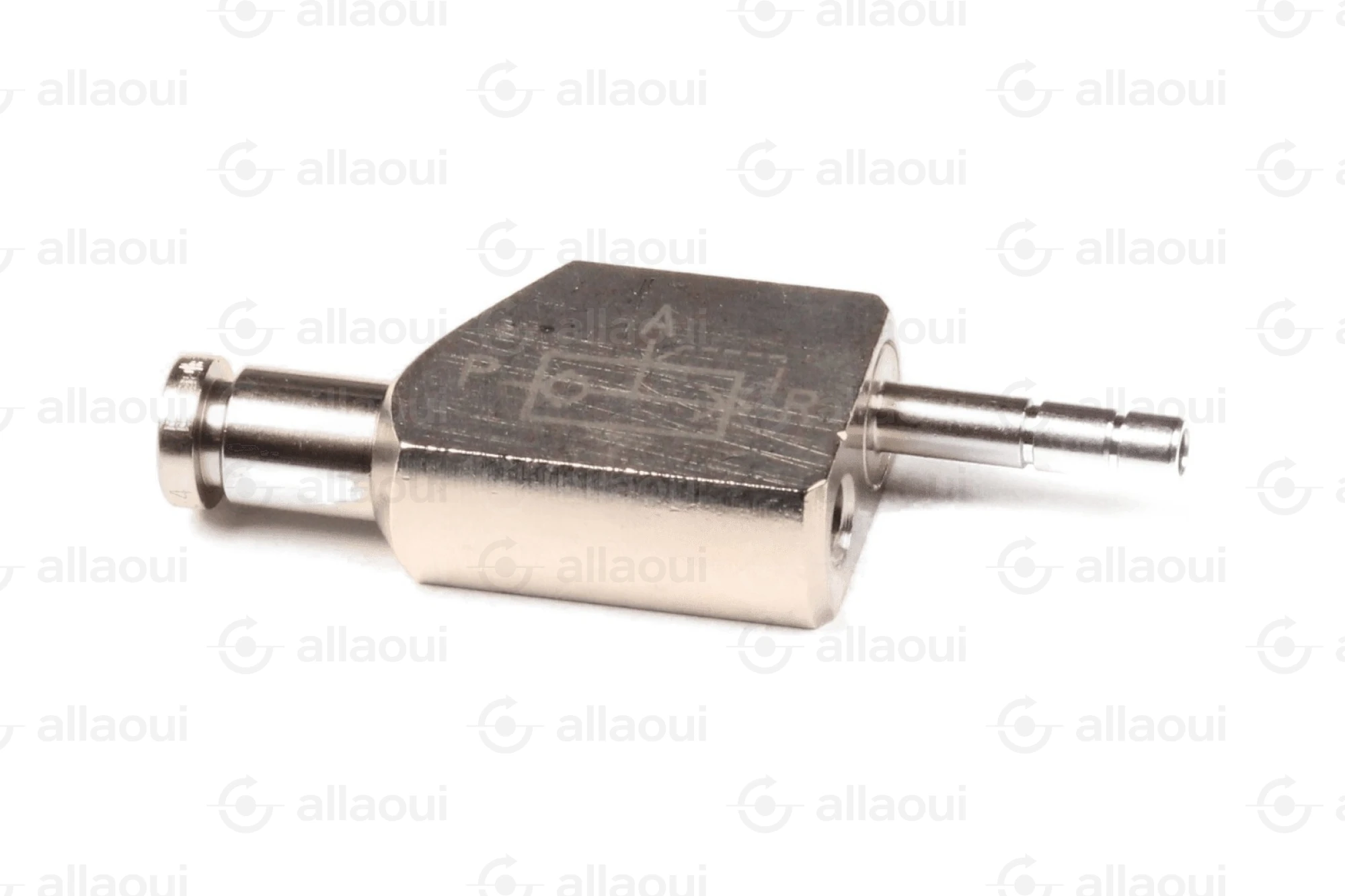 Manroland Quick Exhaust Valve 16.97043-0851 Manroland Quick Exhaust Valve 16.97043-0851