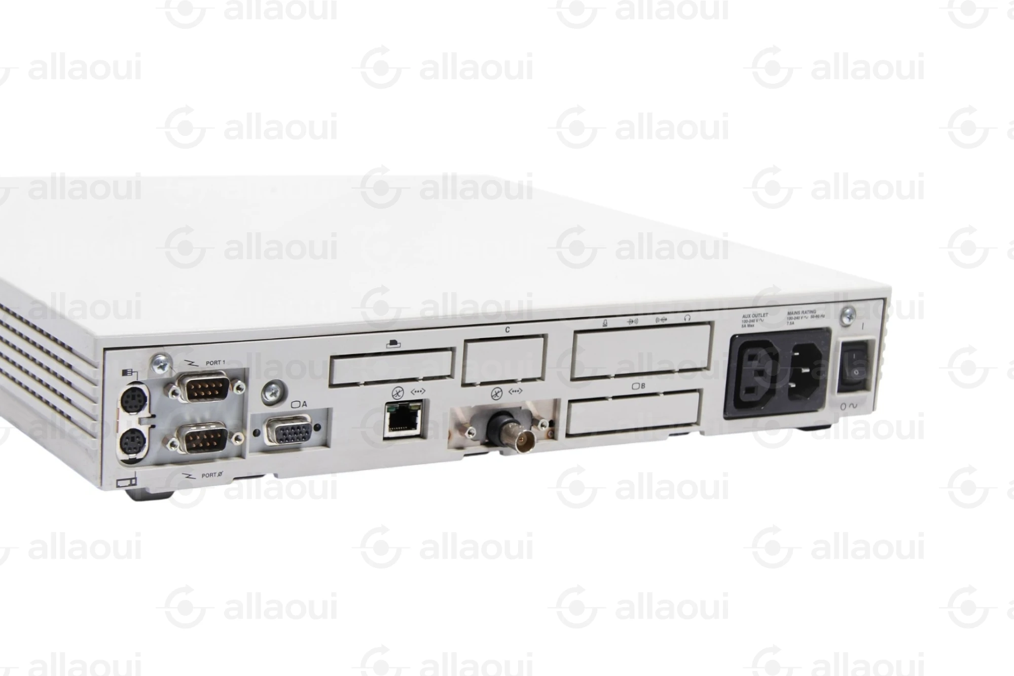 Cy.Pag Computer NC400 N400X2
