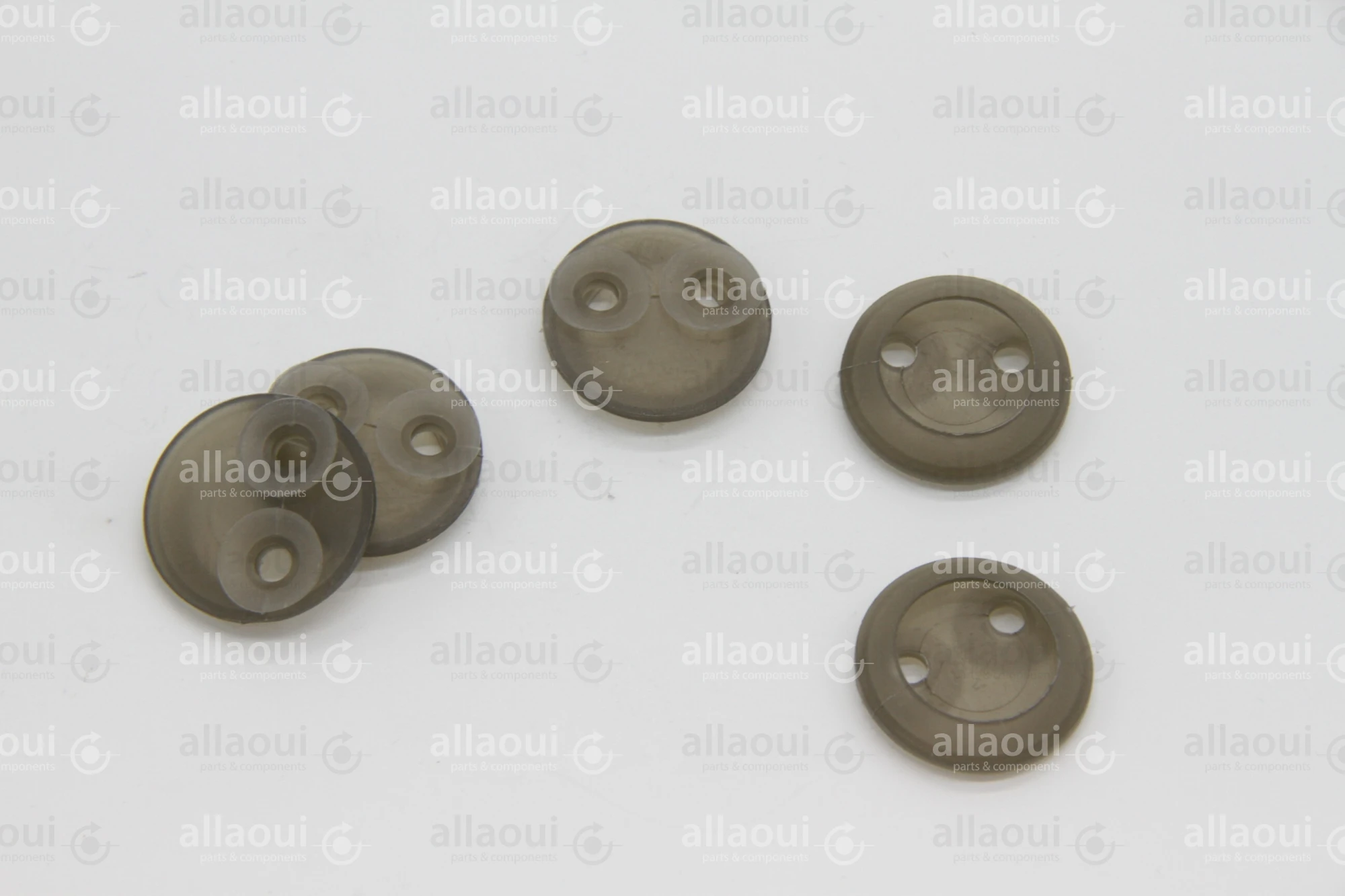 Heidelberg Sucker (5 Pieces) G2.028.405 Heidelberg Sucker (5 Pieces) G2.028.405