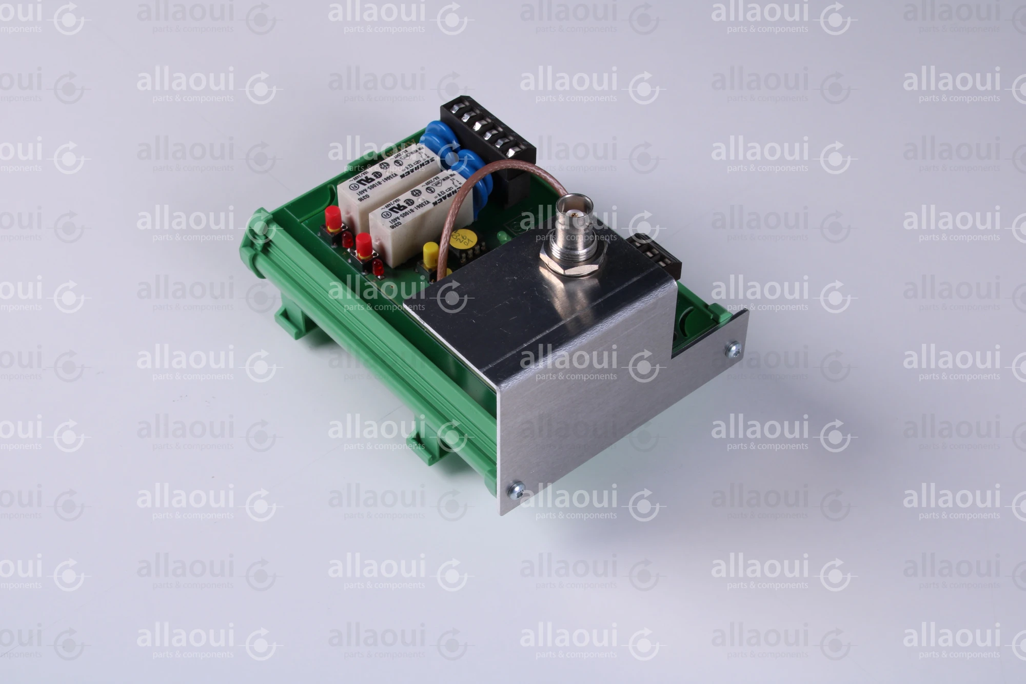 Müller Martini Receiver 0373.8054.3 Müller Martini Receiver 0373.8054.3
