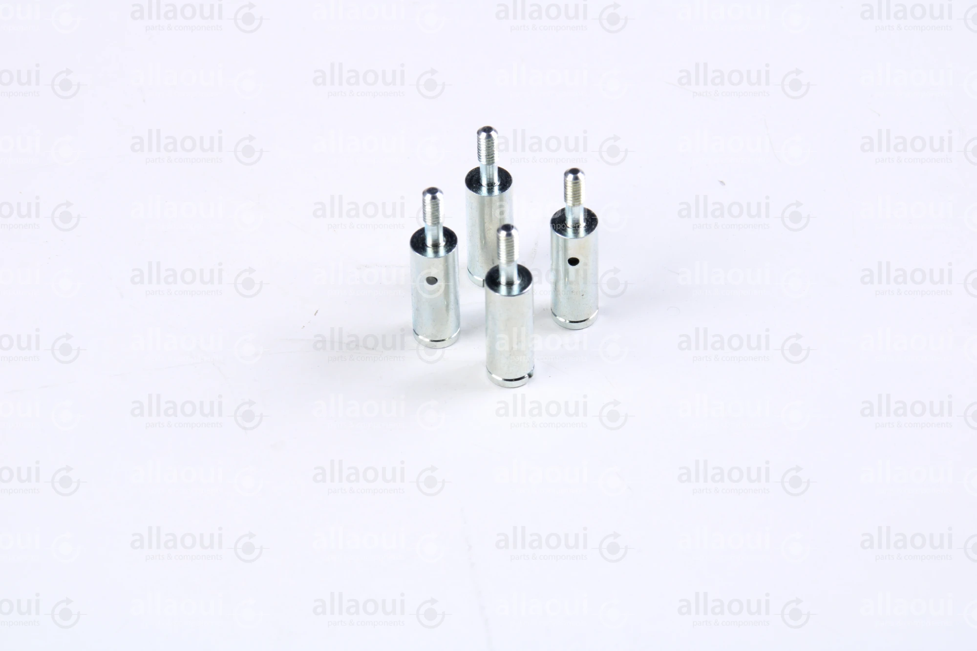 Müller Martini Connector (4 Pieces) 0058.1605 Müller Martini Connector (4 Pieces) 0058.1605