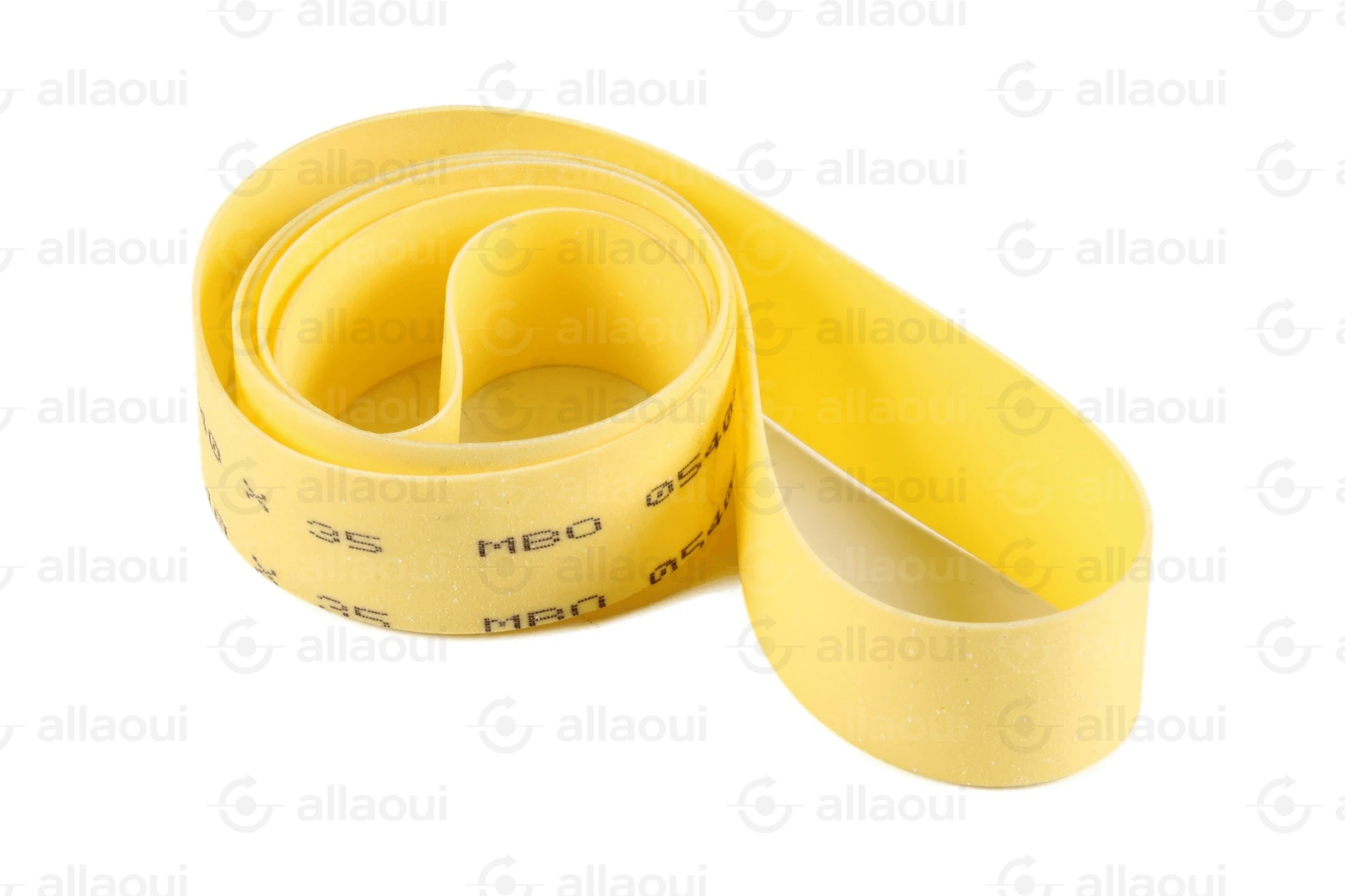 MBO Belt PU 1101-35X1540 0540153 MBO Belt PU 1101-35X1540 0540153