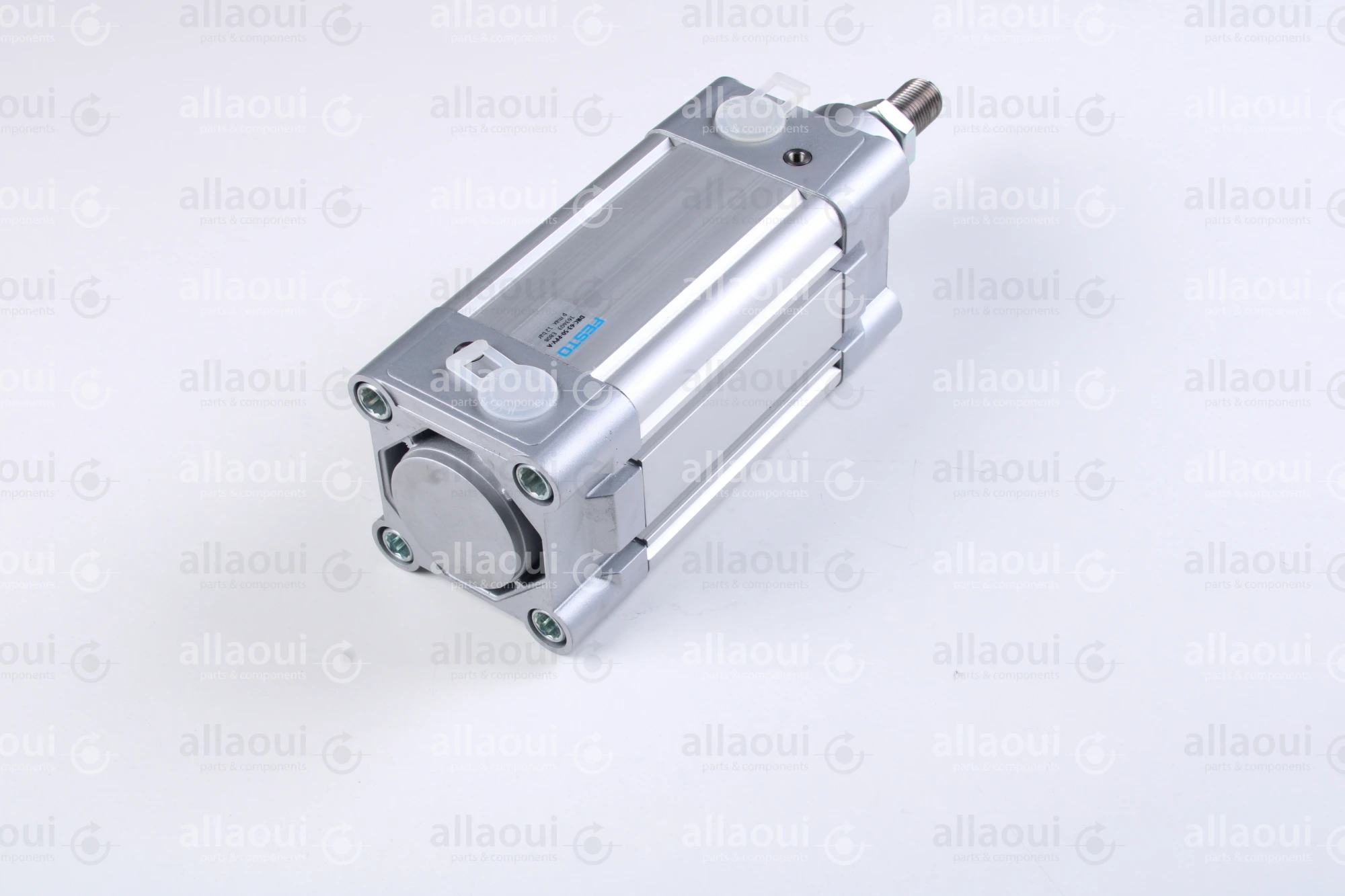 Festo Standard Cylinder DNC-63-50-PPV-A Festo Standard Cylinder DNC-63-50-PPV-A