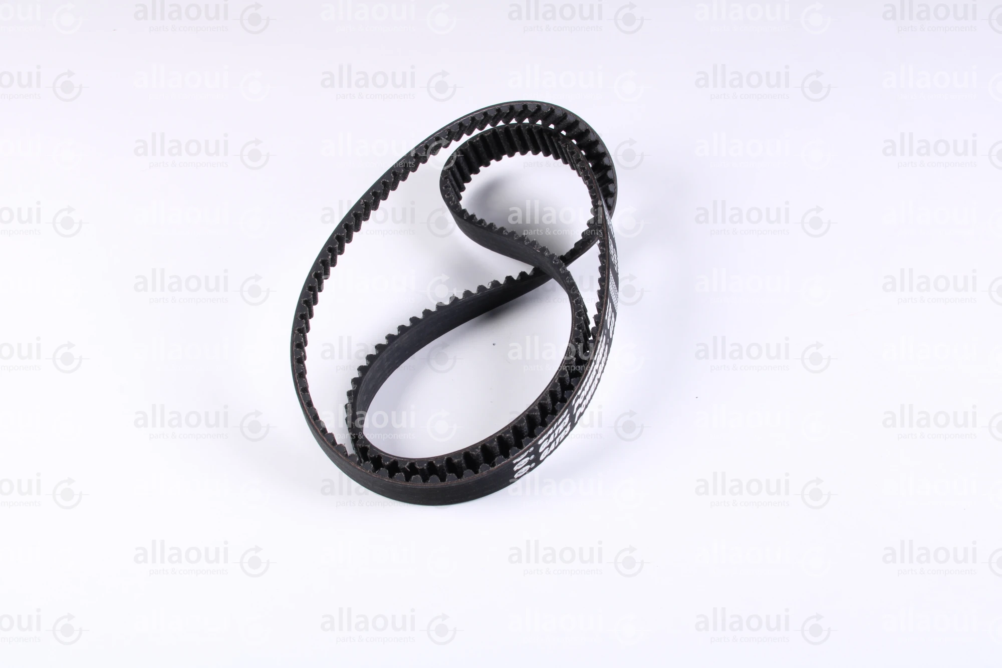 Müller Martini Toothed Belt 1280-8MGT-20 0039.3703 Müller Martini Toothed Belt 1280-8MGT-20 0039.3703