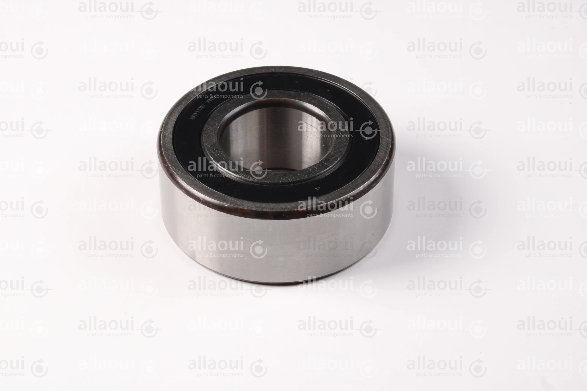 NSK Angular Contact Ball Bearings Double Row 6310E-RSR NSK Angular Contact Ball Bearings Double Row 6310E-RSR