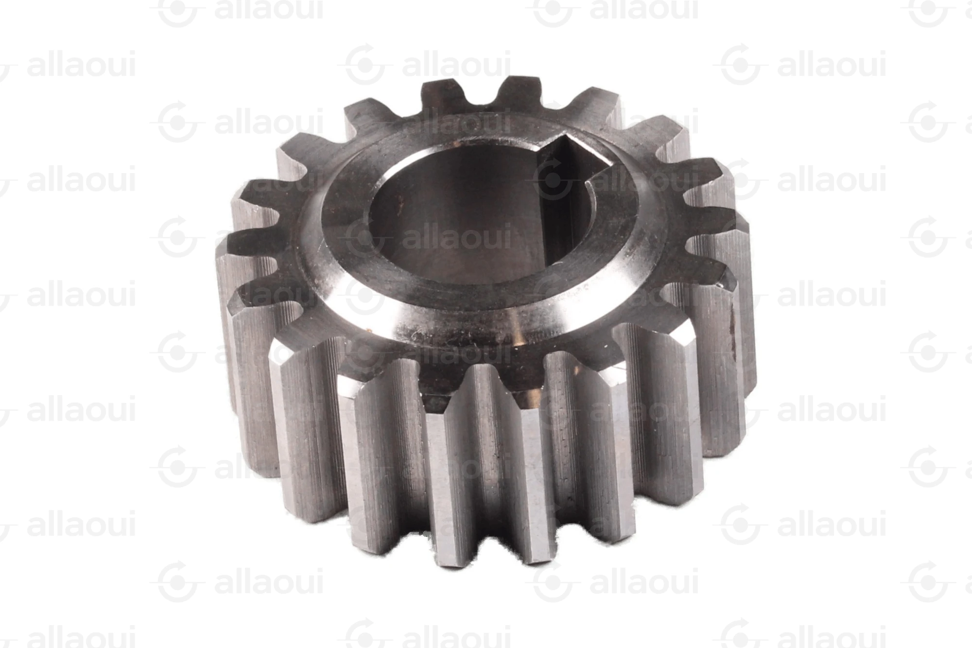 Ferag Spur Gear 31215361 Ferag Spur Gear 31215361