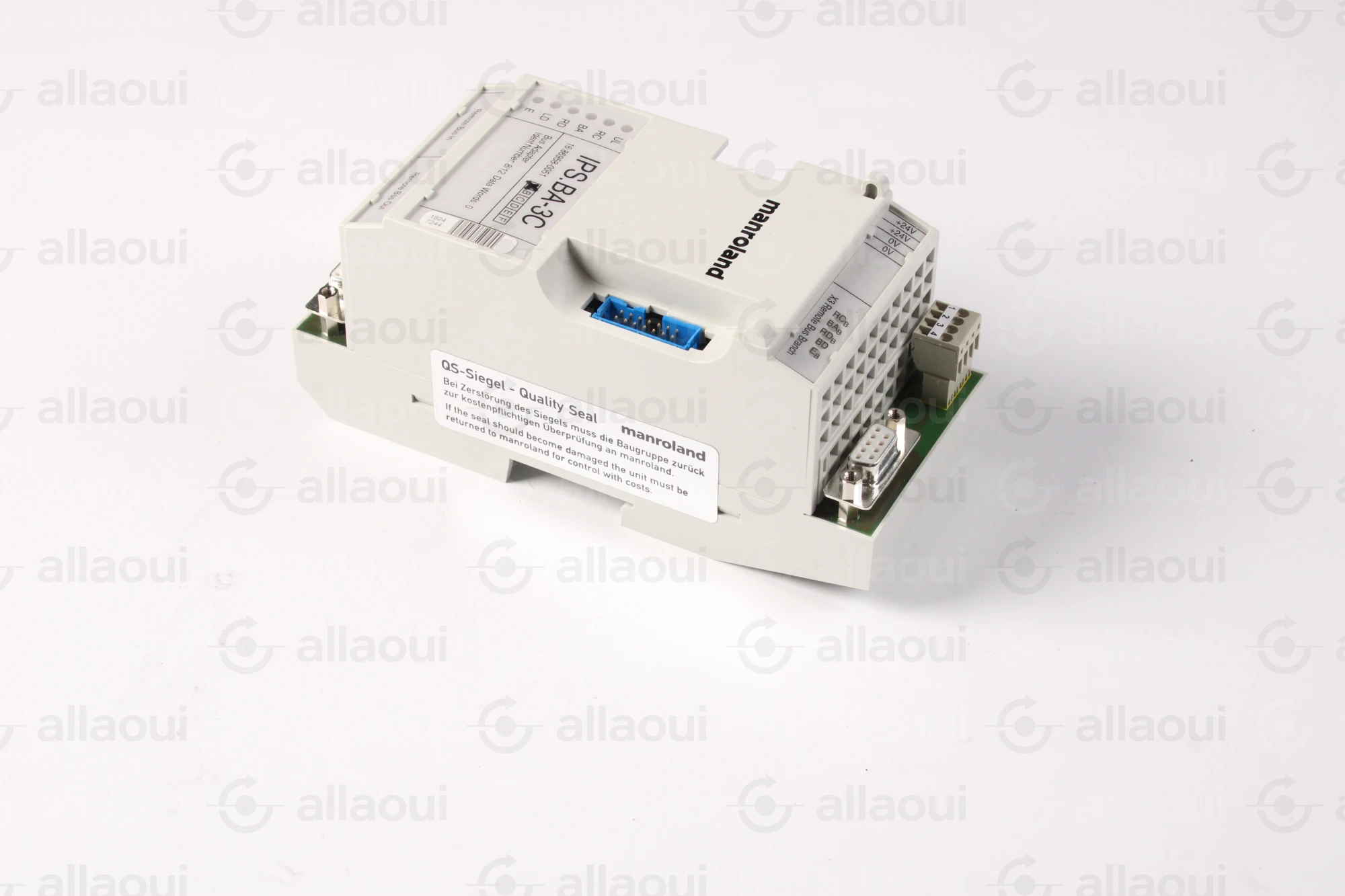 Manroland Bus Adapter Modul IPS.BA-3C Manroland Bus Adapter Modul IPS.BA-3C