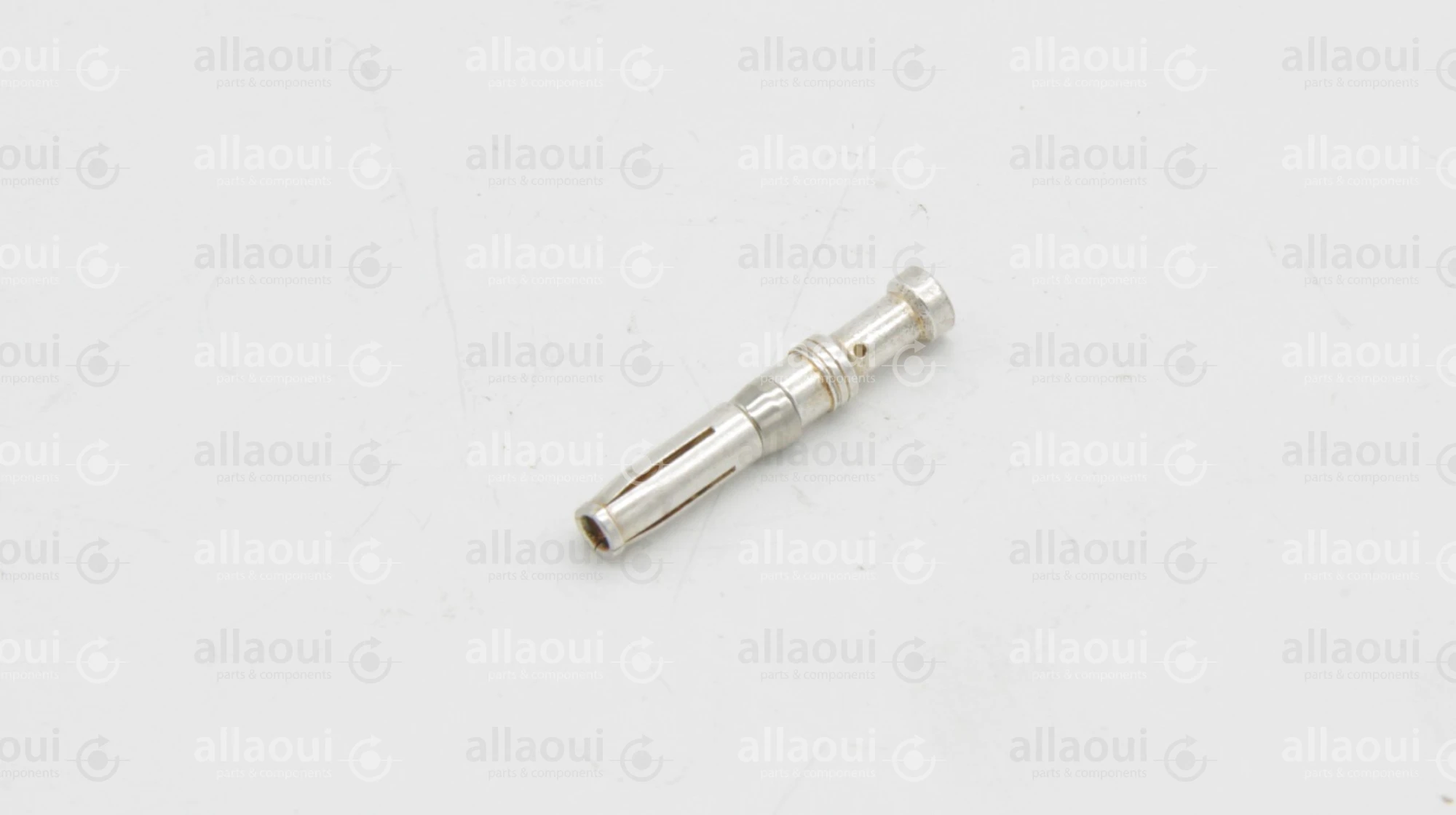 Müller Martini Female Connector No 02.125.3829.8 H205.0459.5 Müller Martini Female Connector No 02.125.3829.8 H205.0459.5