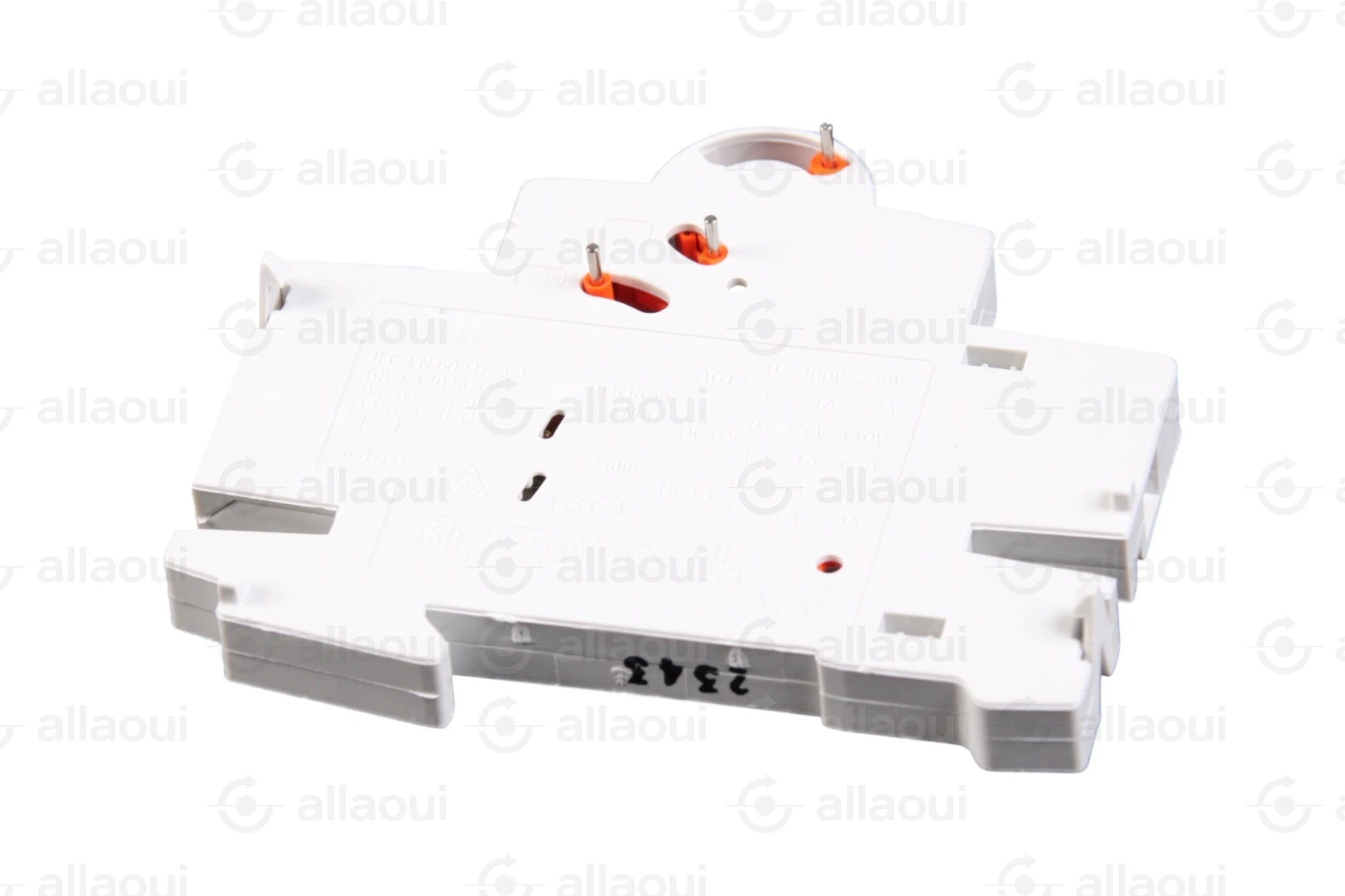 ABB Signal Contact S2C-S/H6R ABB Signal Contact S2C-S/H6R