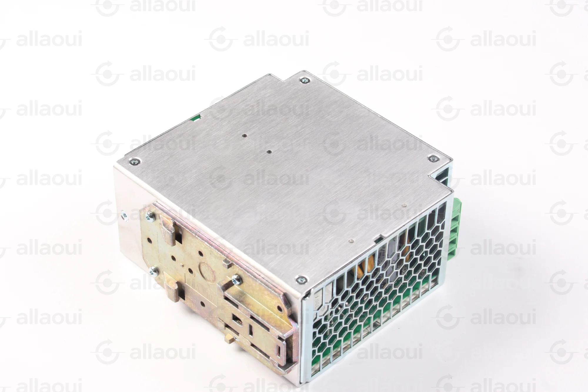 Phoenix Contact Power Supply QUINT-PS/3AC/24DC/10 Phoenix Contact Power Supply QUINT-PS/3AC/24DC/10