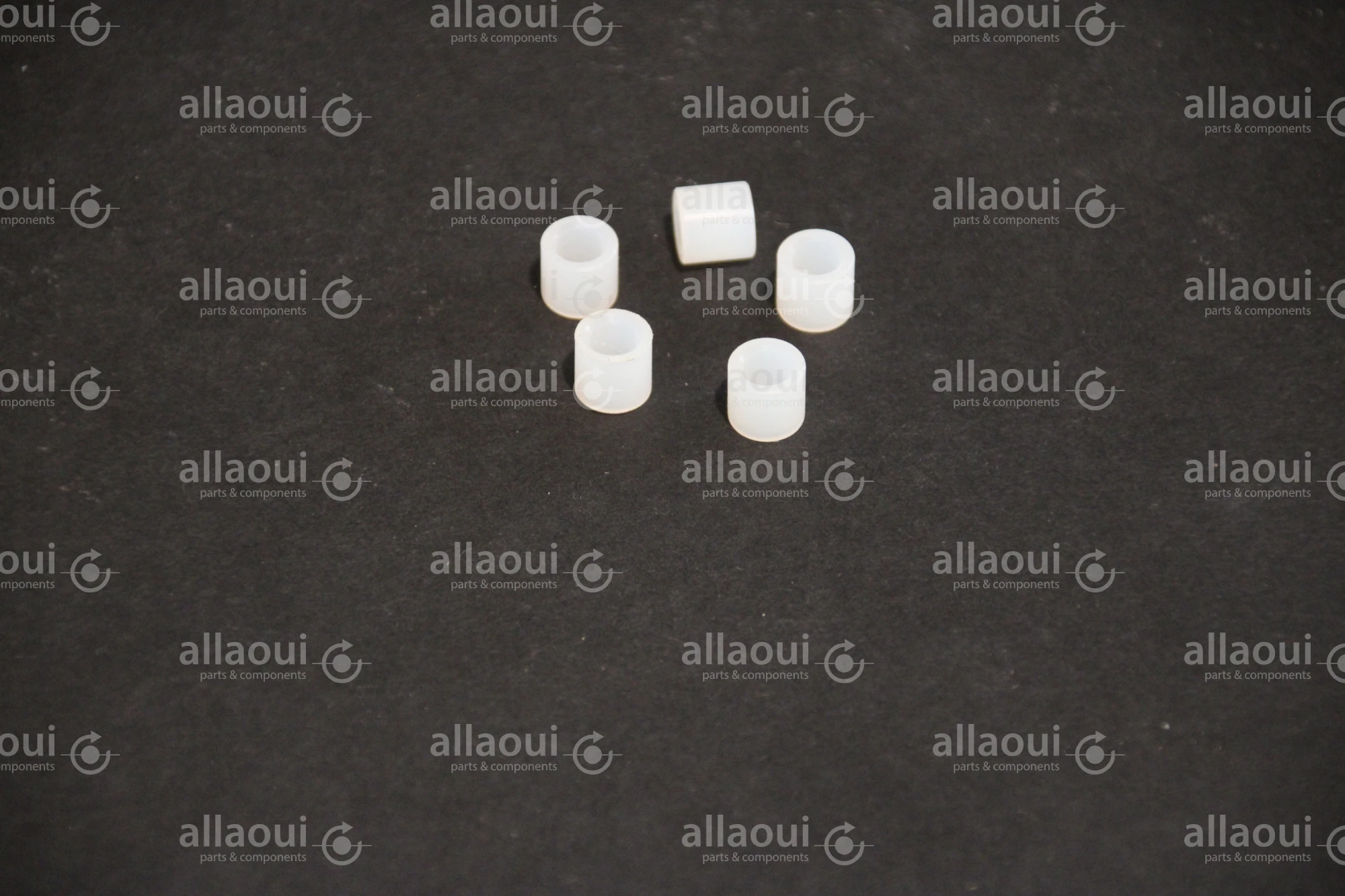 Koenig & Bauer (KBA) Roller (5 Pieces) M8438250 Koenig & Bauer (KBA) Roller (5 Pieces) M8438250