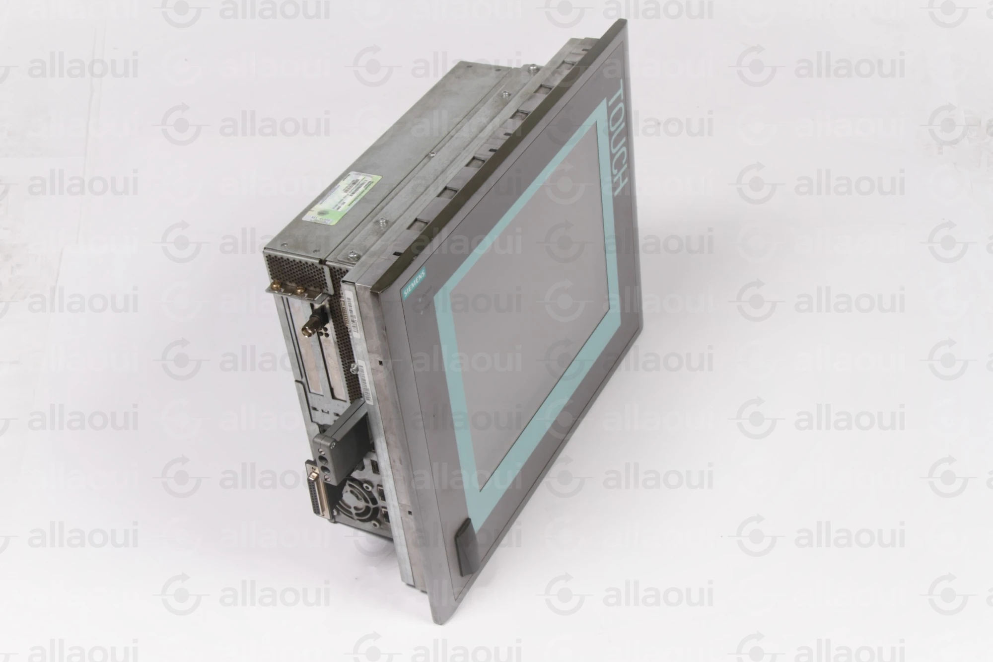 Siemens Touch Panel 677 6AV7800-0AA00-2AB0 Siemens Touch Panel 677 6AV7800-0AA00-2AB0