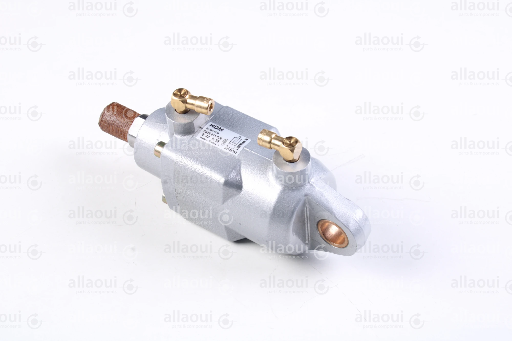 Heidelberg Pneumatic Cylinder 00.580.4516 Heidelberg Pneumatic Cylinder 00.580.4516