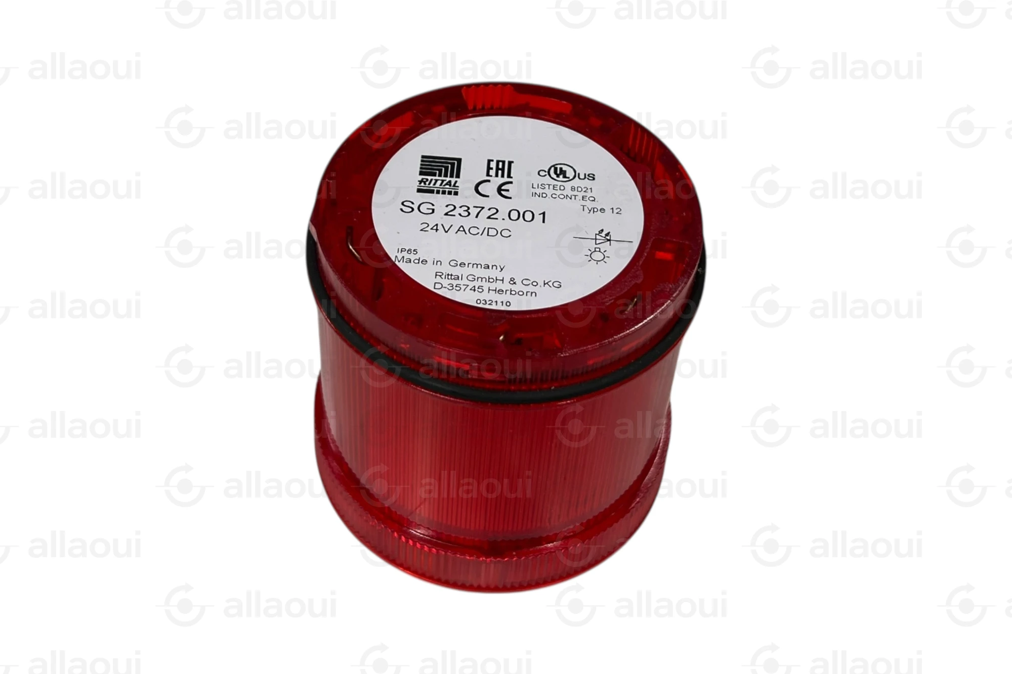 Rittal Rittal Enclosure Light LED 13W 240VAC 437mm with Socket SG2372.001 Rittal Rittal Enclosure Light LED 13W 240VAC 437mm with Socket SG2372.001